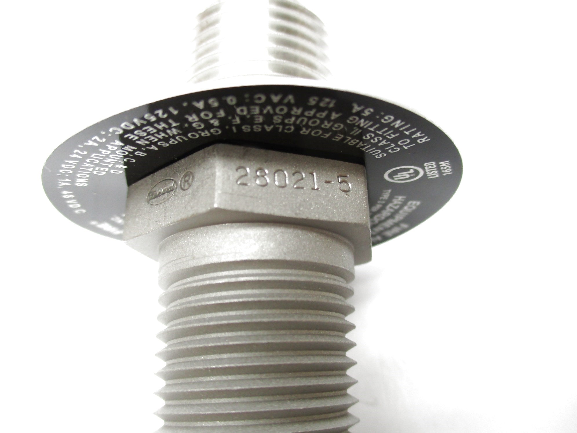 FENWAL 28021-5 NSNP