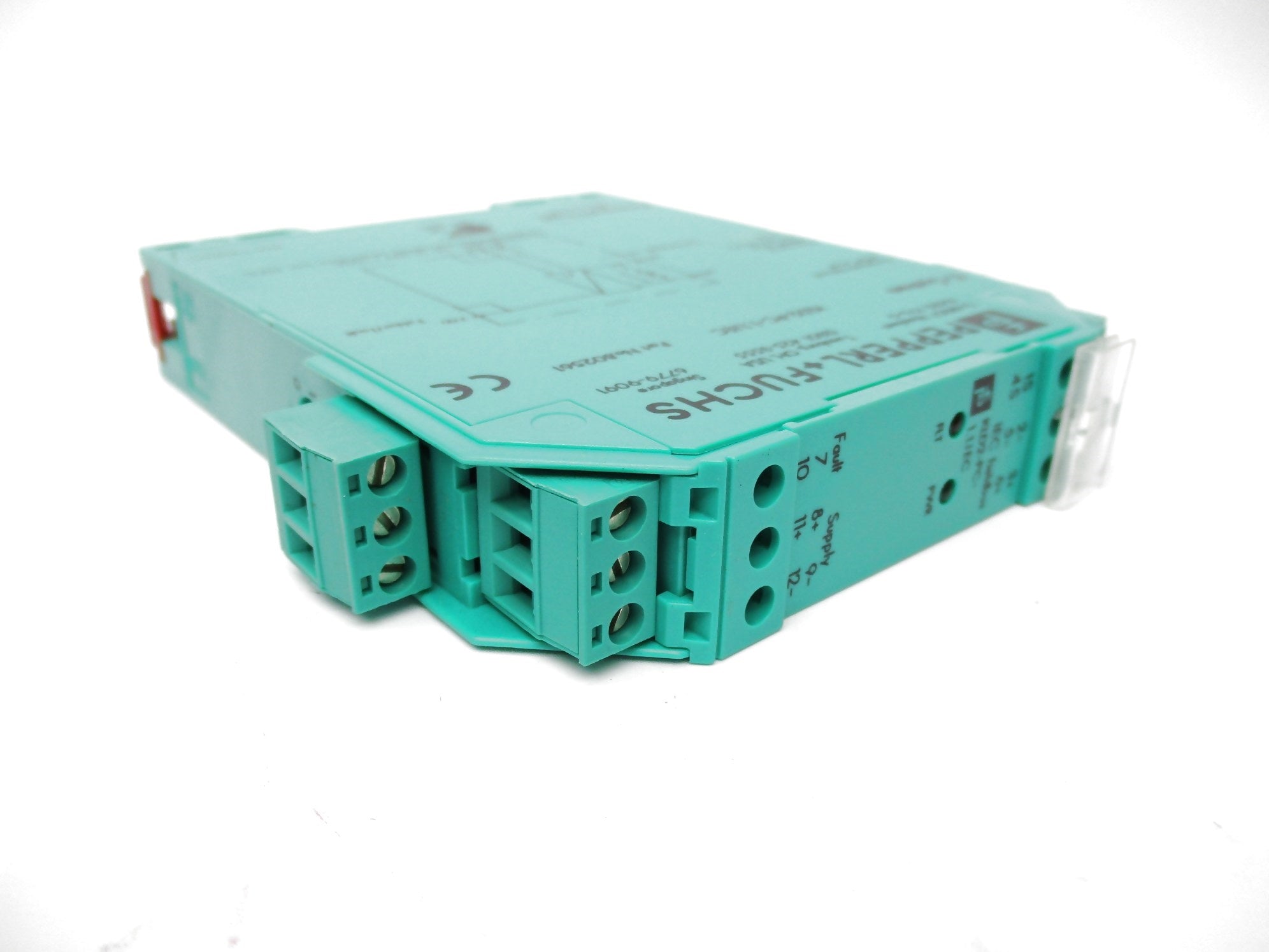 PEPPERL+FUCHS KLD2-PC-1.1.IEC NSMP