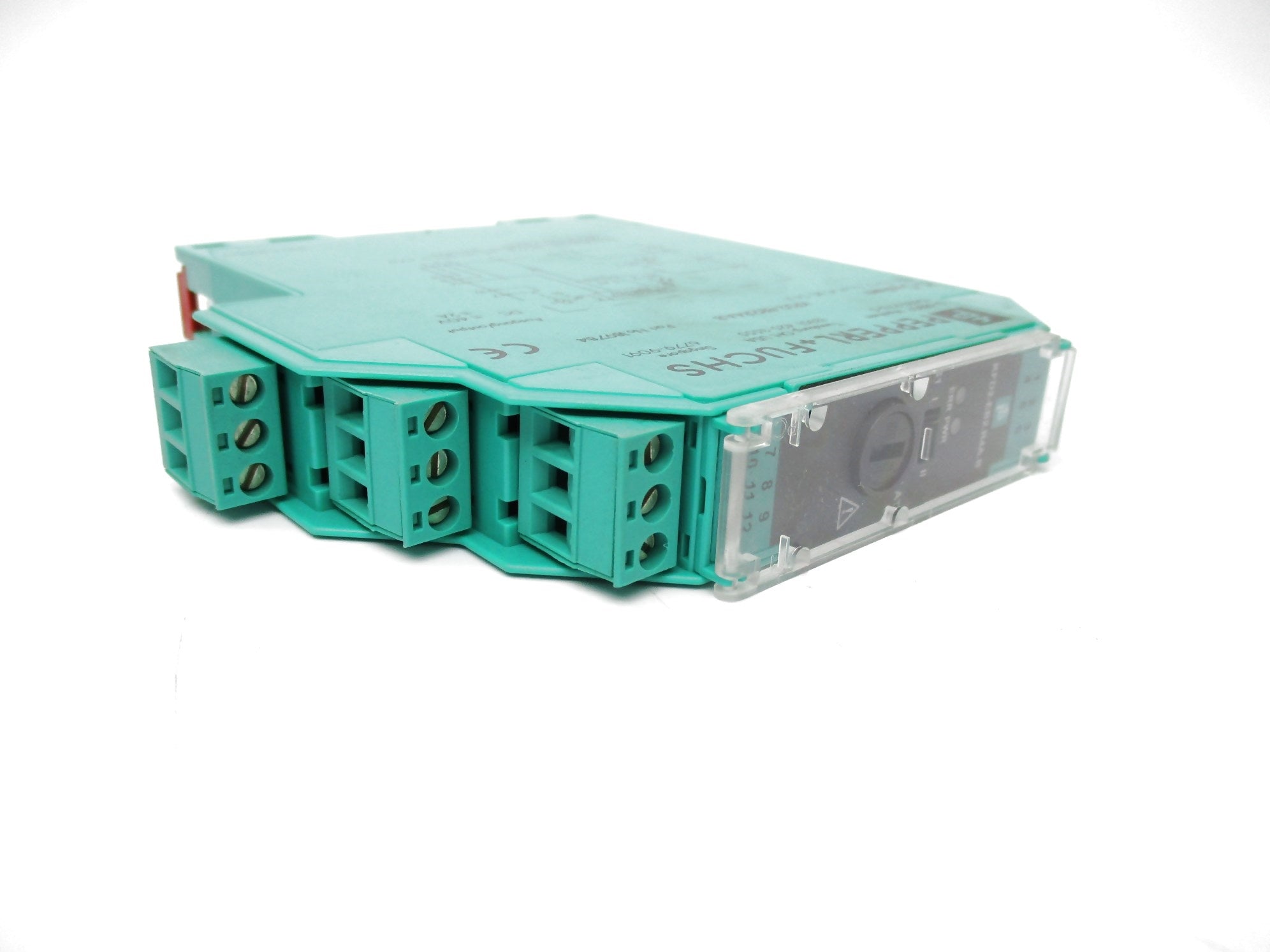 PEPPERL+FUCHS KFD2-EB2R4A.B NSMP