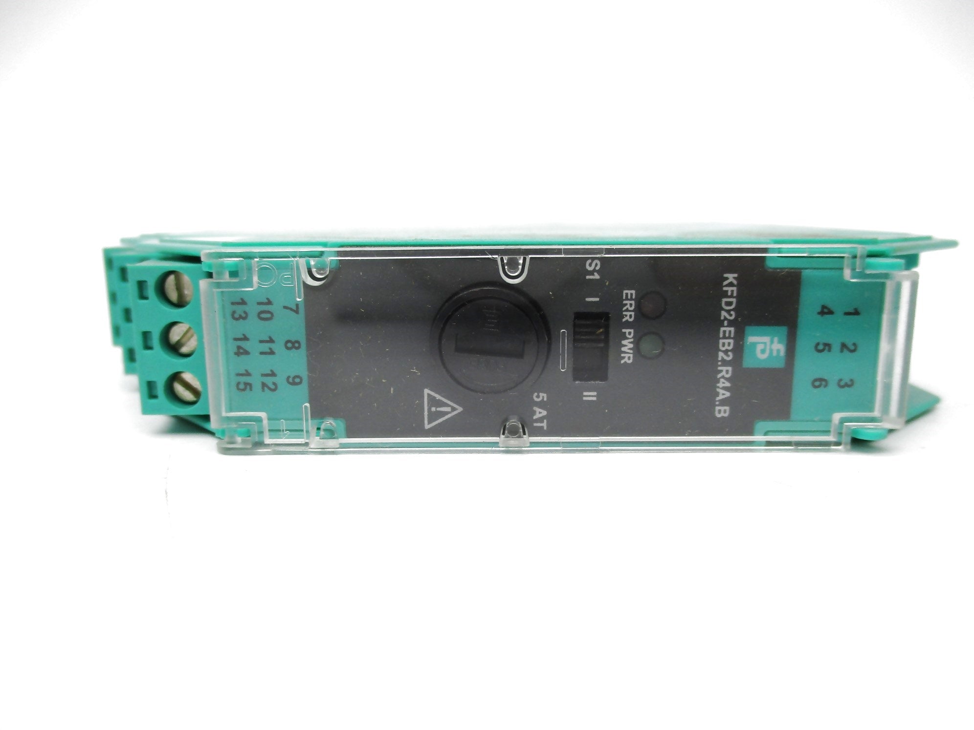 PEPPERL+FUCHS KFD2-EB2R4A.B NSMP