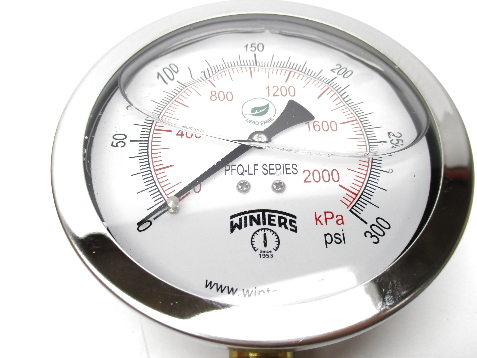 WINTERS PFQ714LF NSMP