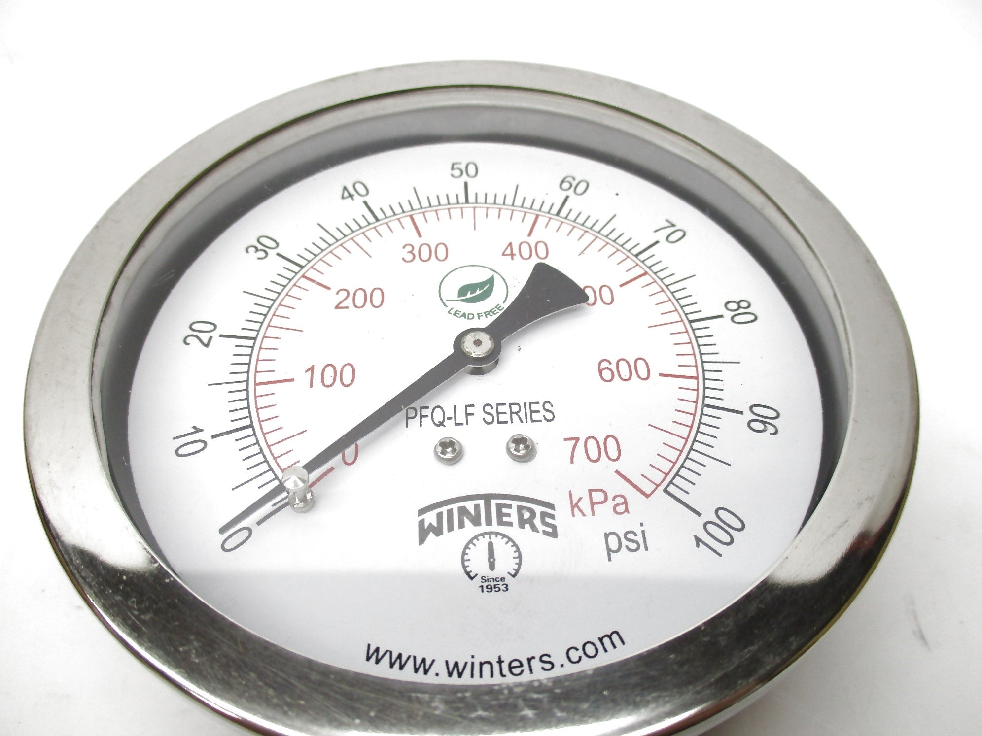 WINTERS PFQ711LF-DRY NSMP
