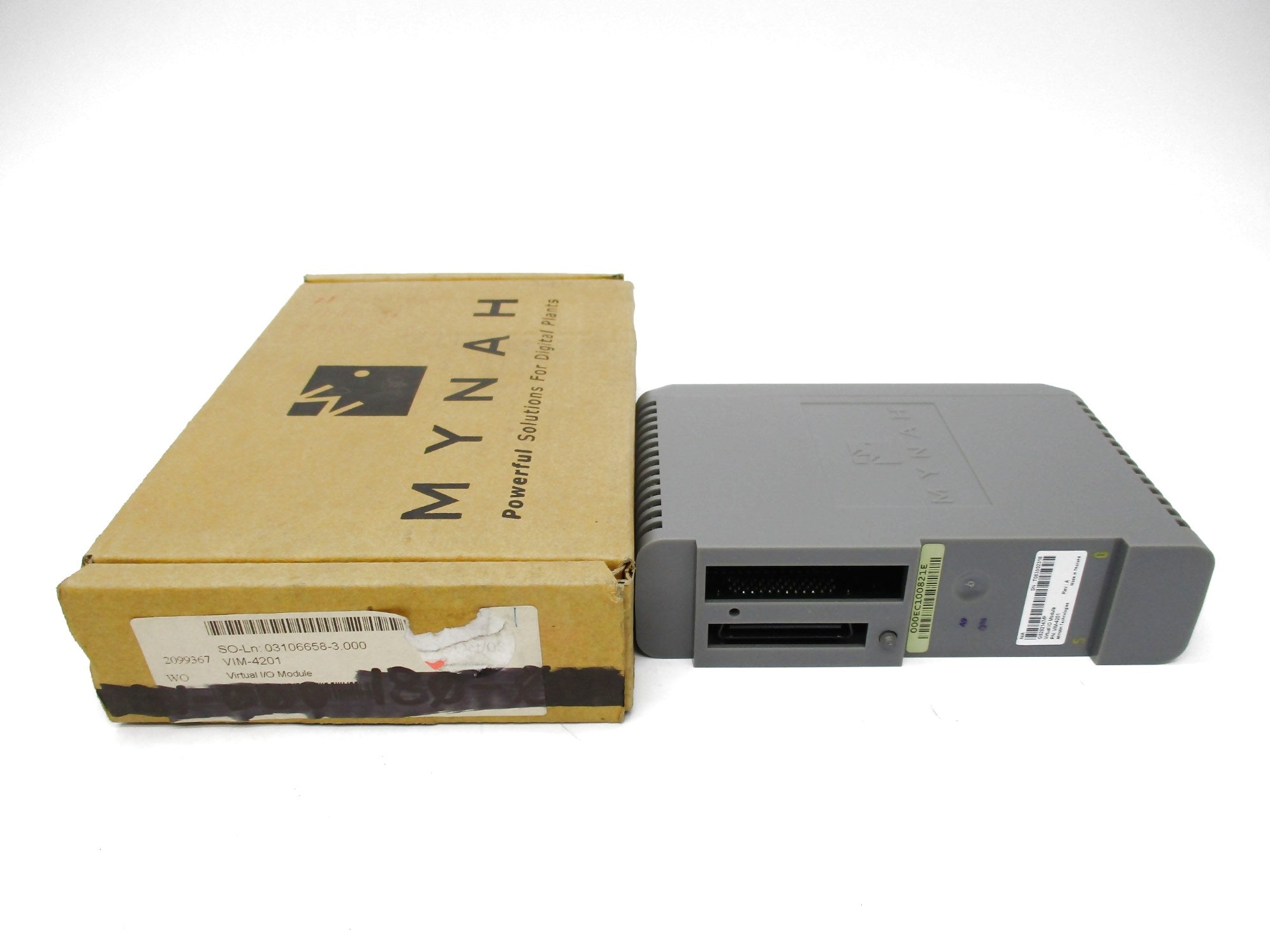 MYNAH VIM-4201 NSMP