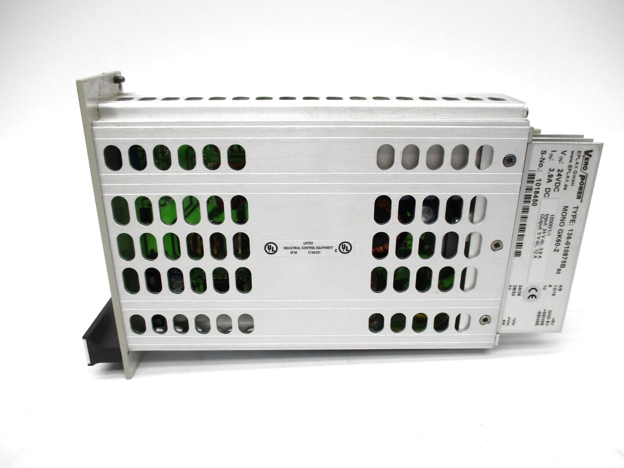 HONEYWELL 10300/1/1 NSNP