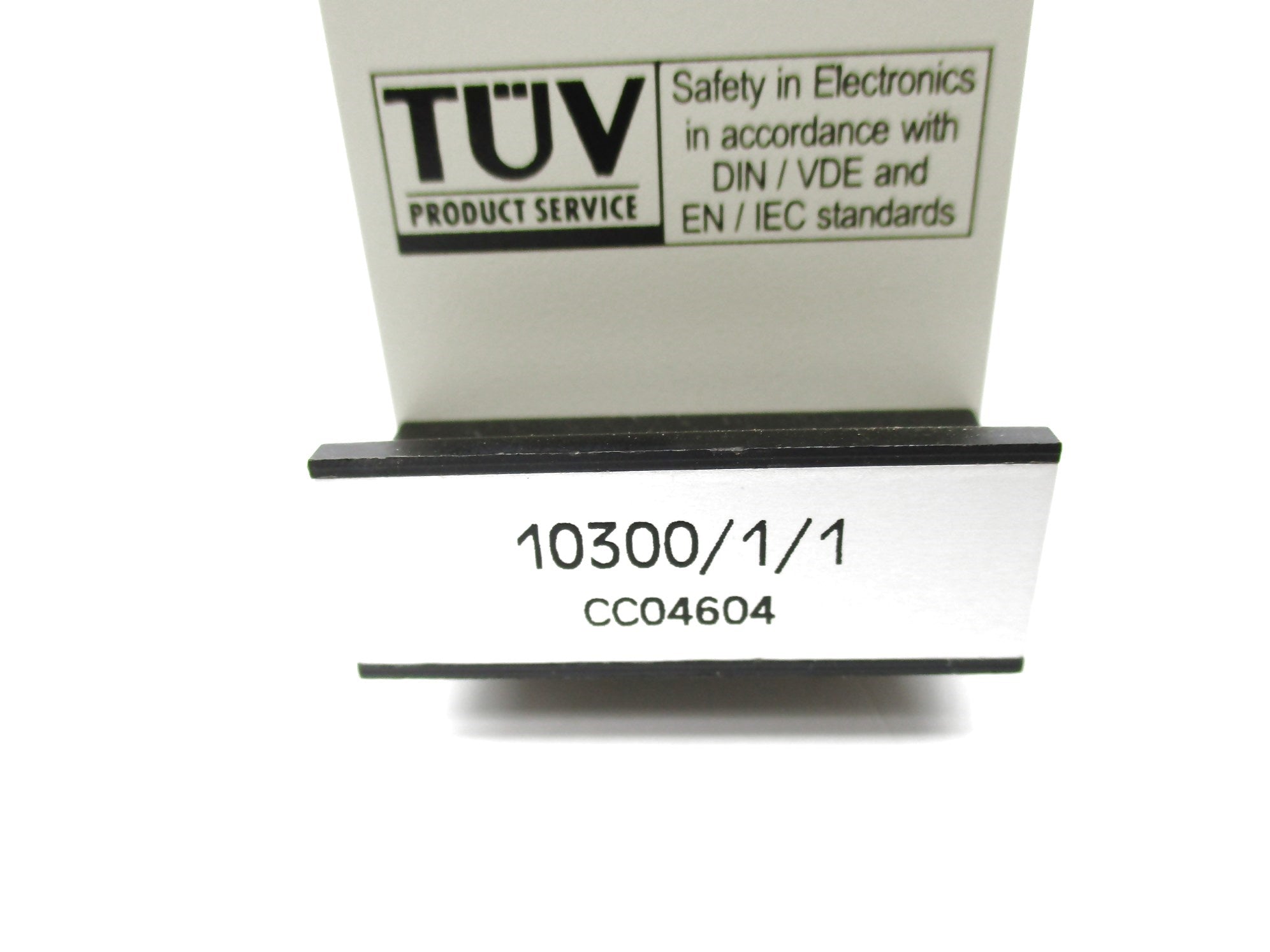 HONEYWELL 10300/1/1 NSNP