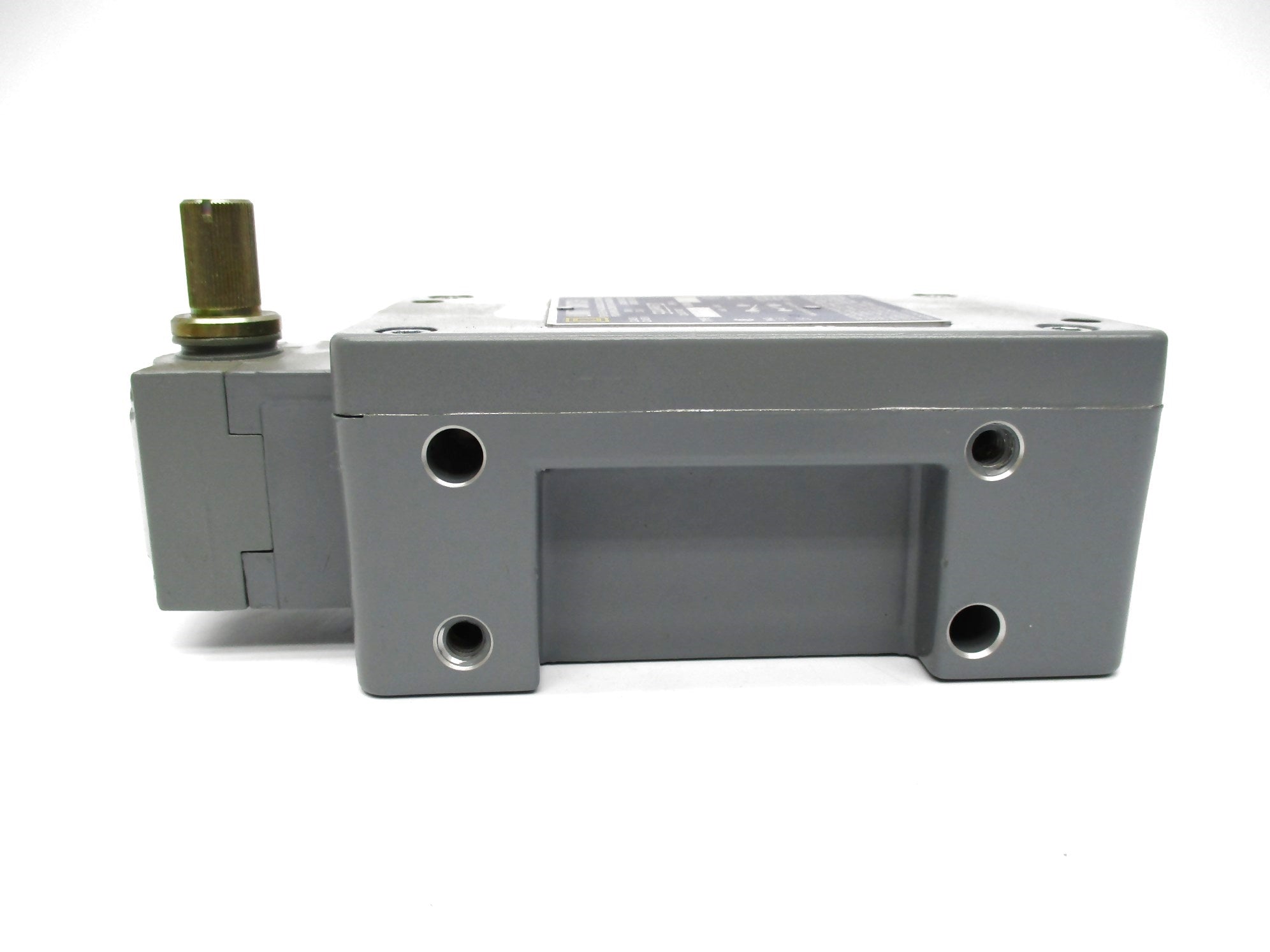 SQUARE D 9007CR53N2 SER. A NSMP