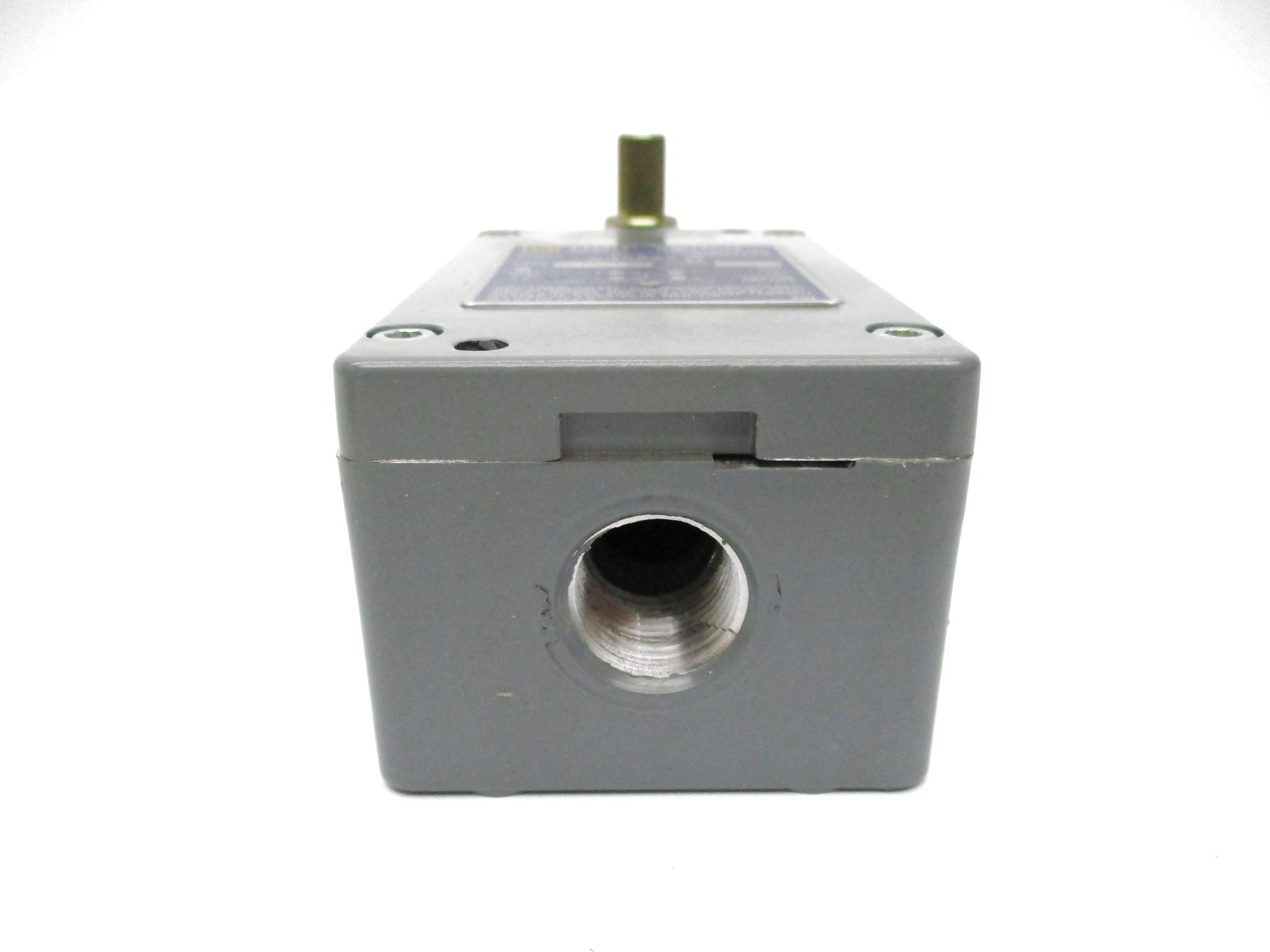 SQUARE D 9007CR53N2 SER. A NSMP