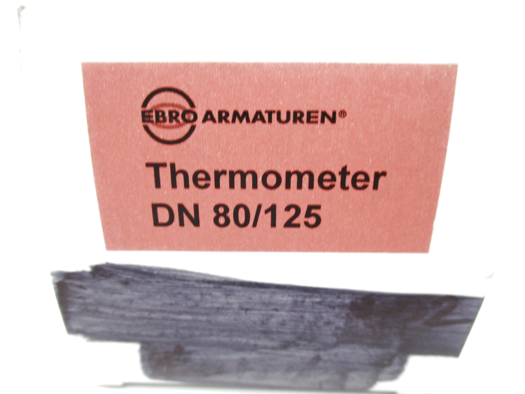 EBRO ARMATUREN DN80/125 NSMP
