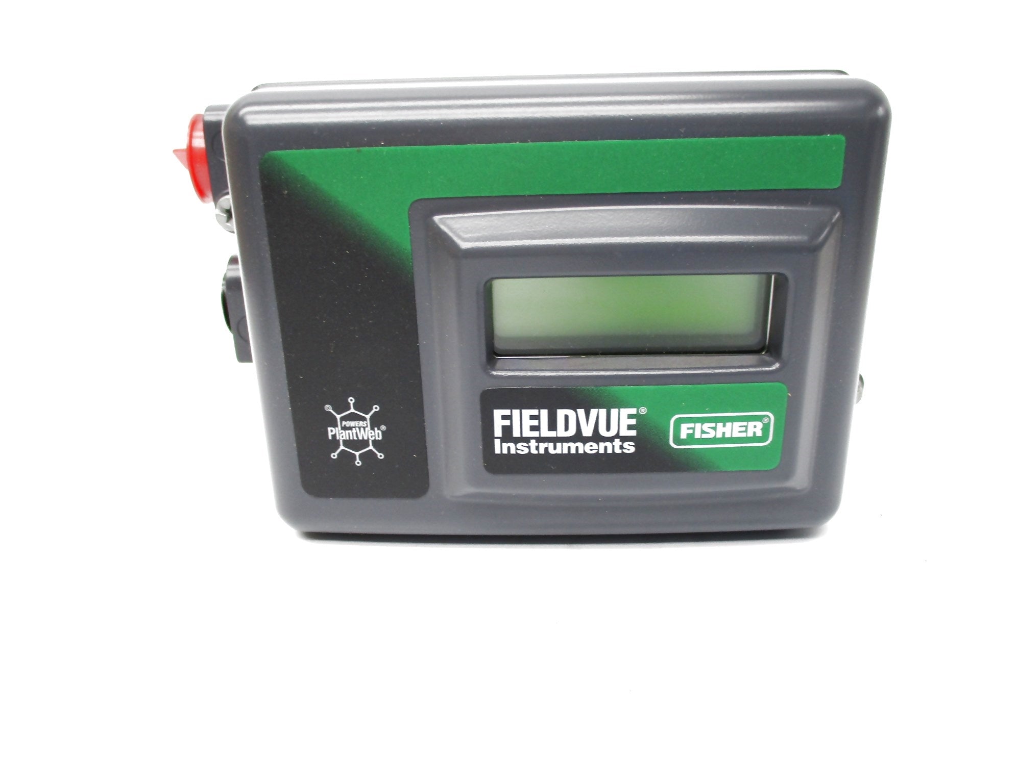 FISHER DVC2000 30VDC 100PSI NSNP
