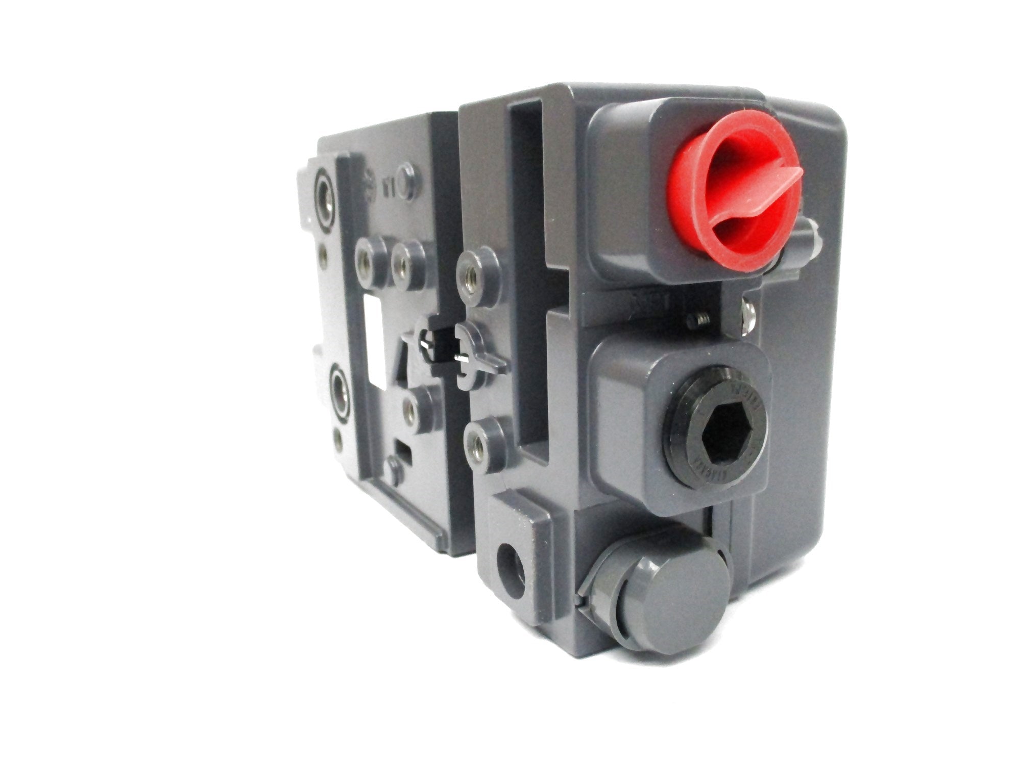 FISHER DVC2000 30VDC 100PSI NSNP