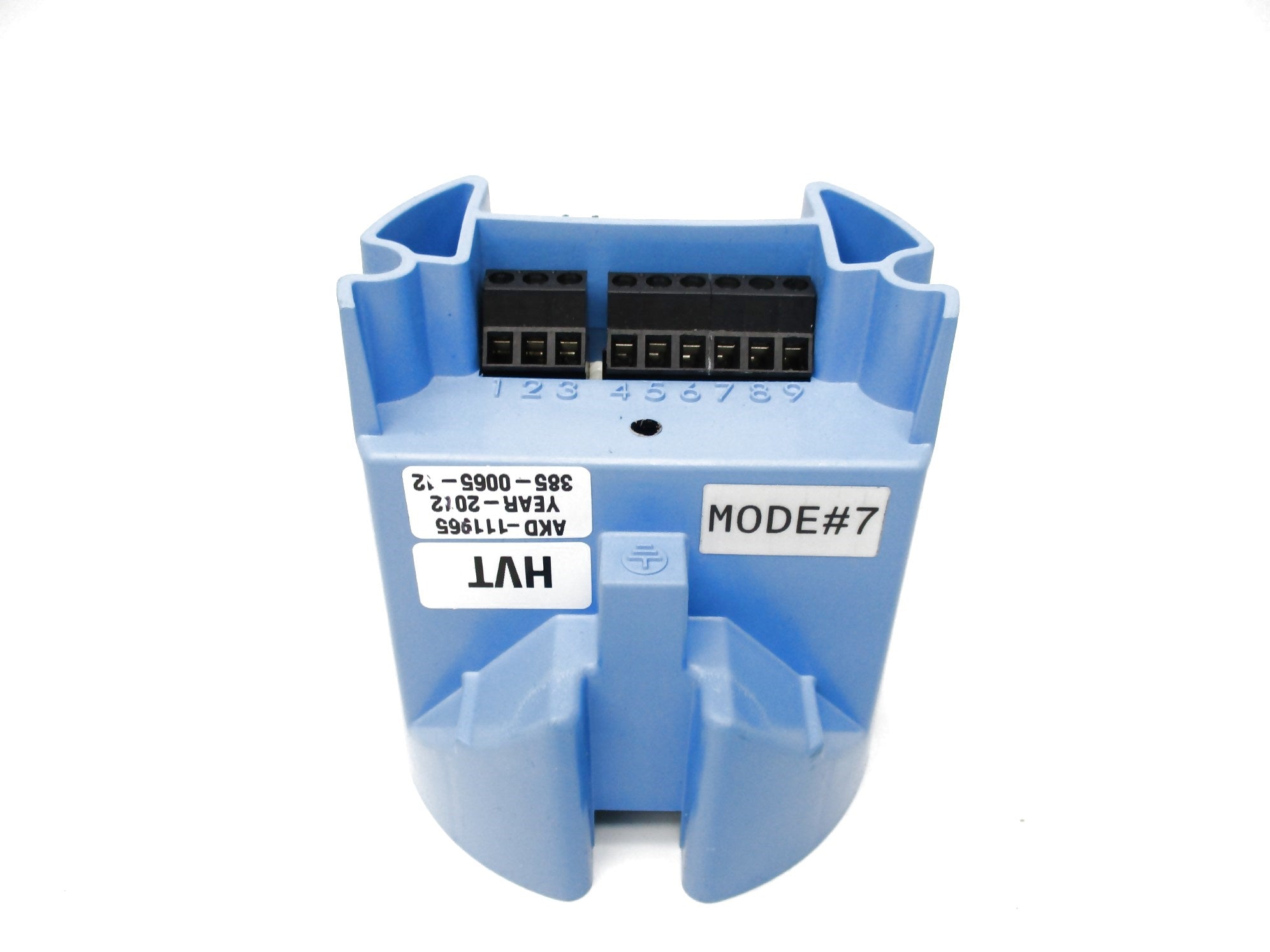 INDUSTRIAL MRO AKD-111965 385-0065-12 NSNP