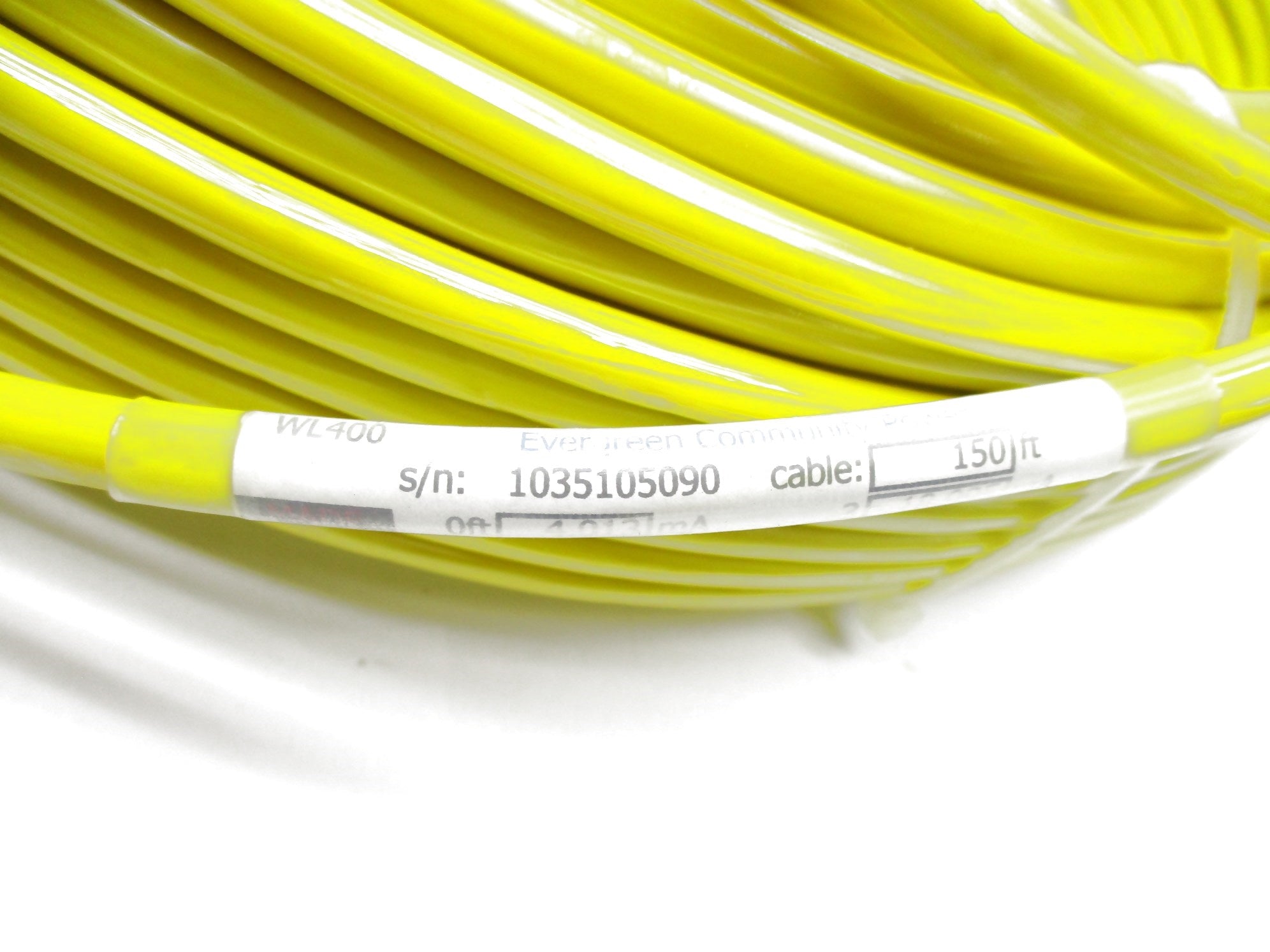 GLOBAL WATER WL400-003-150 NSNP