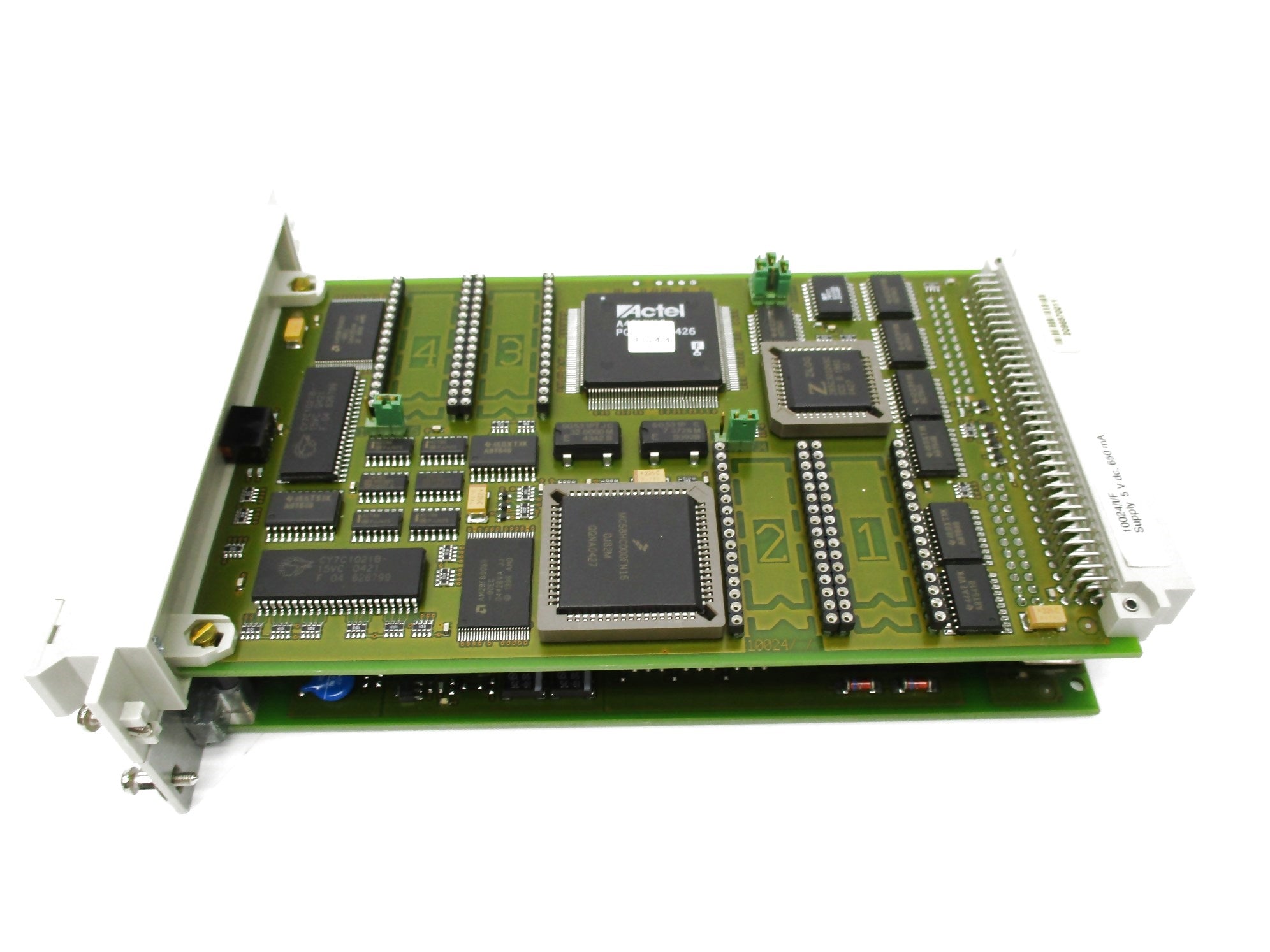 FSC 10024/I/F NSMP