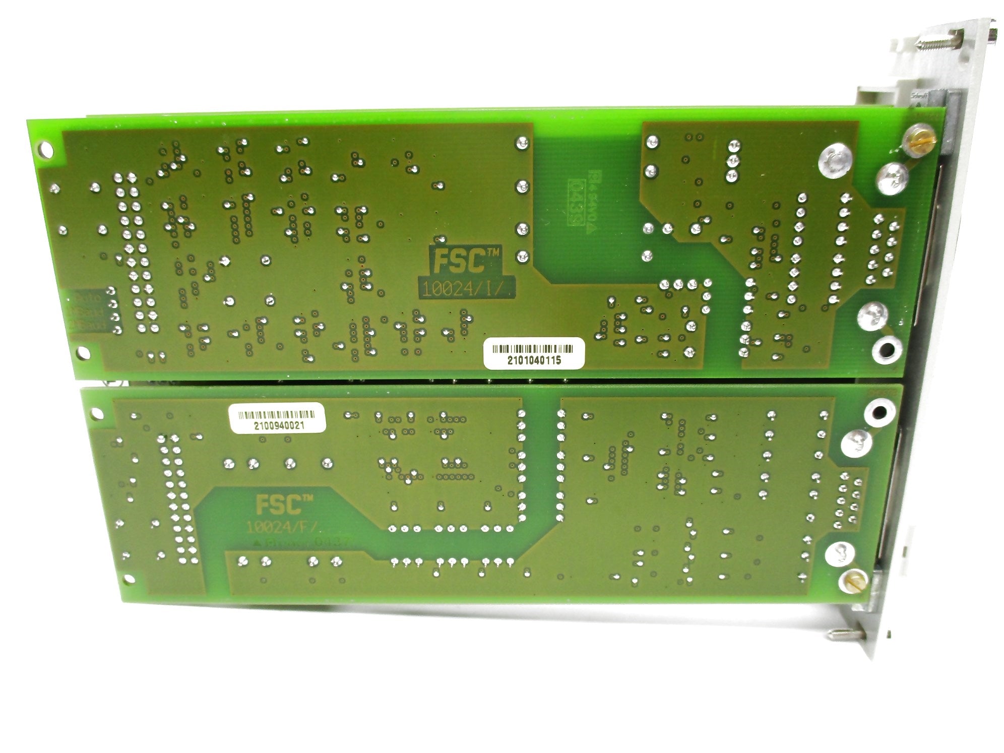 FSC 10024/I/F NSMP