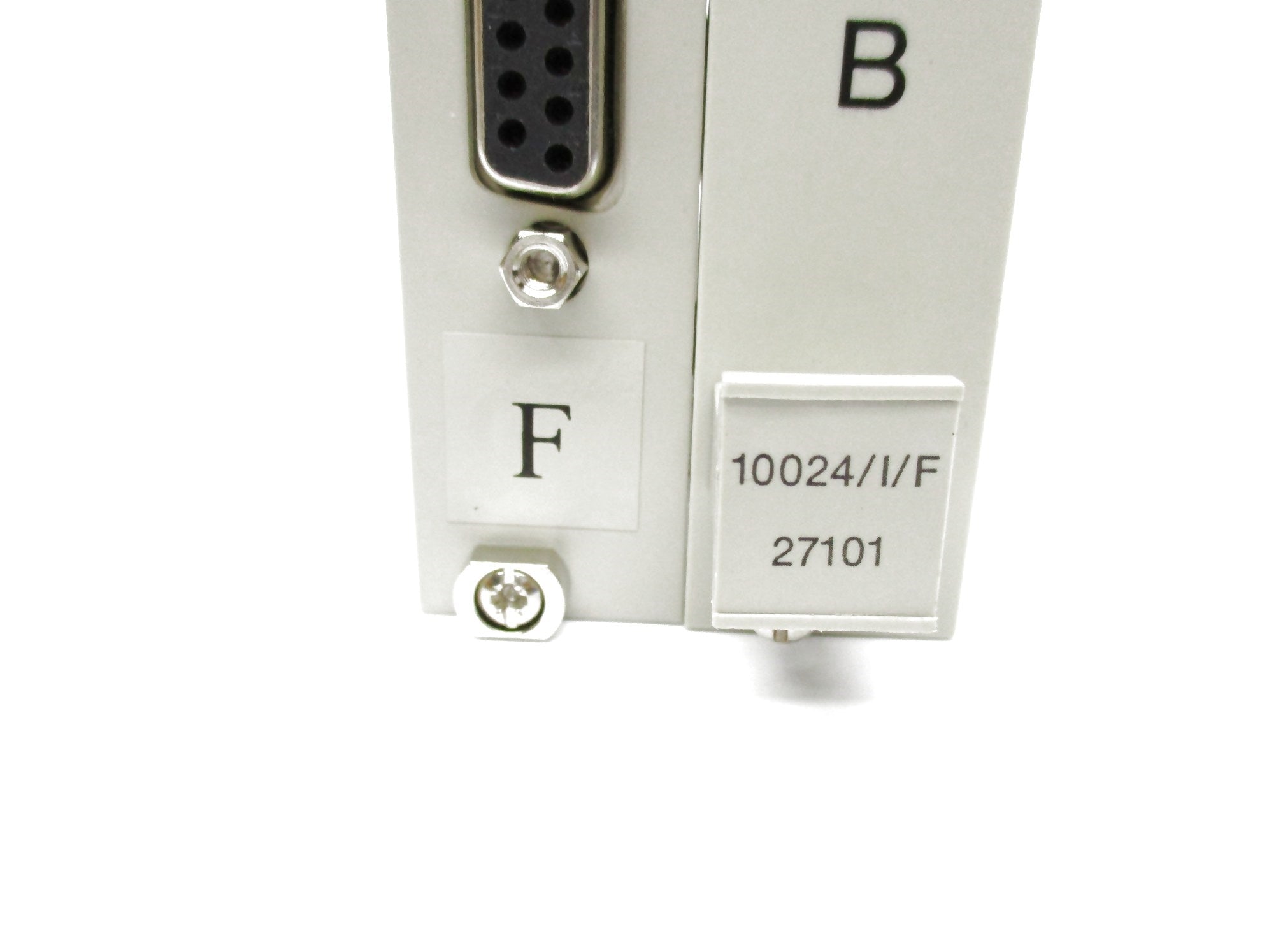 FSC 10024/I/F NSMP
