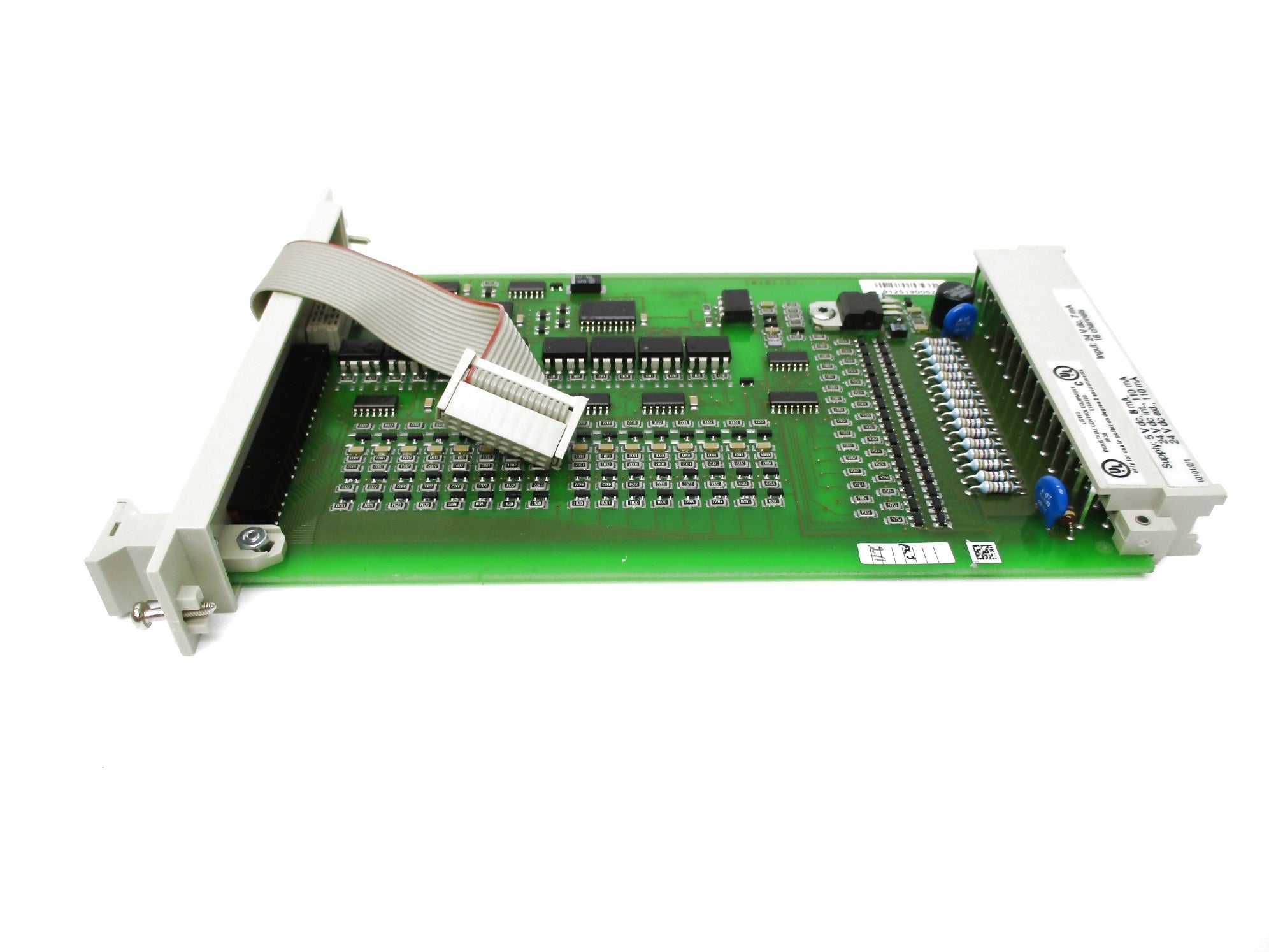 FSC  10101/2/1 NSMP