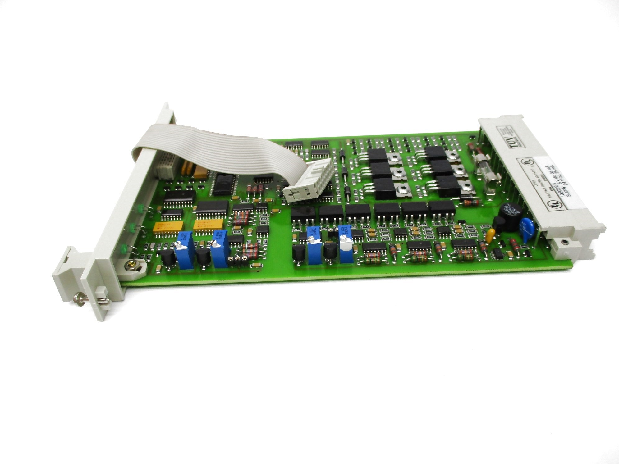 HONEYWELL 10302/2/1 NSMP