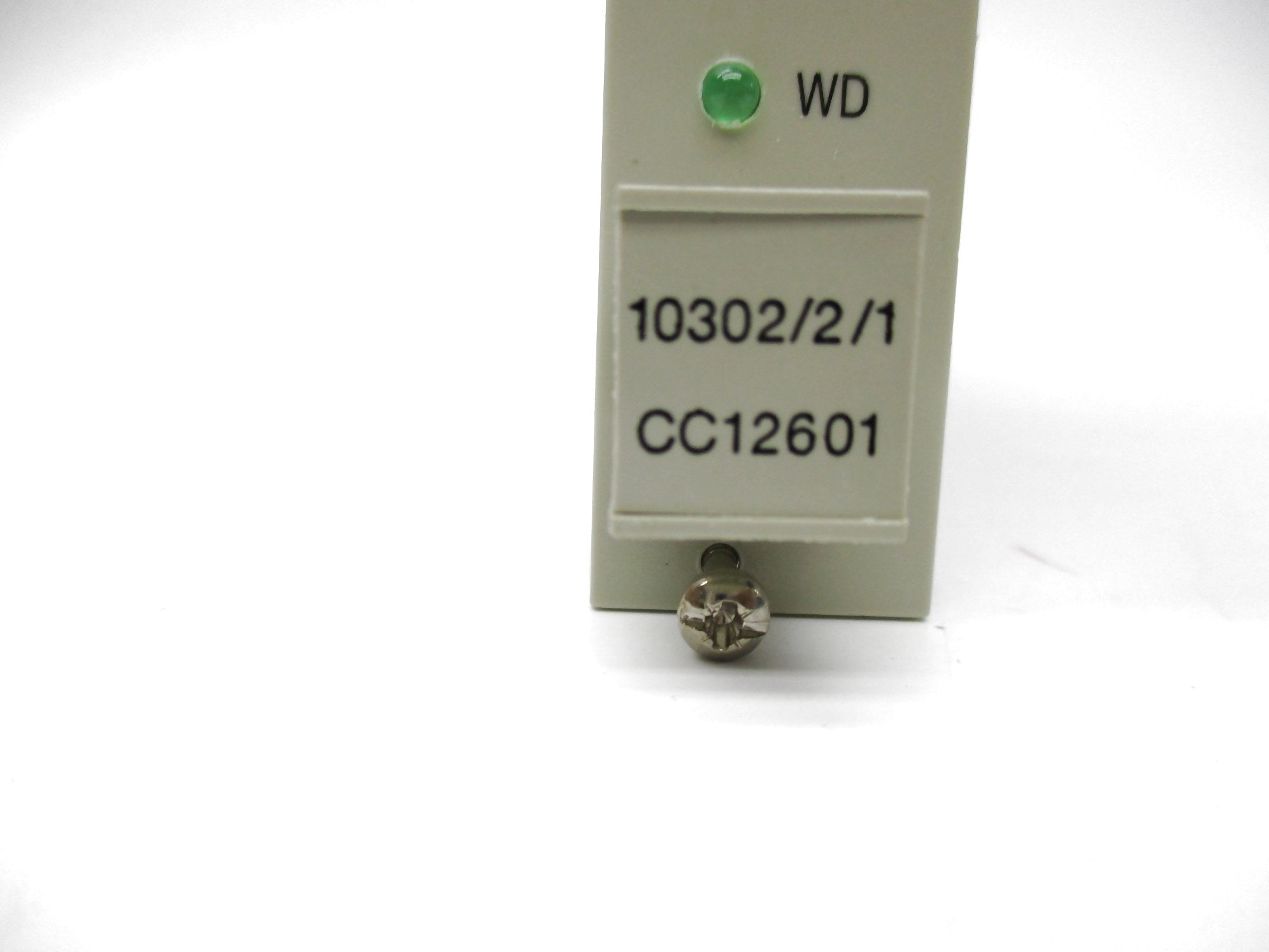 HONEYWELL 10302/2/1 NSMP