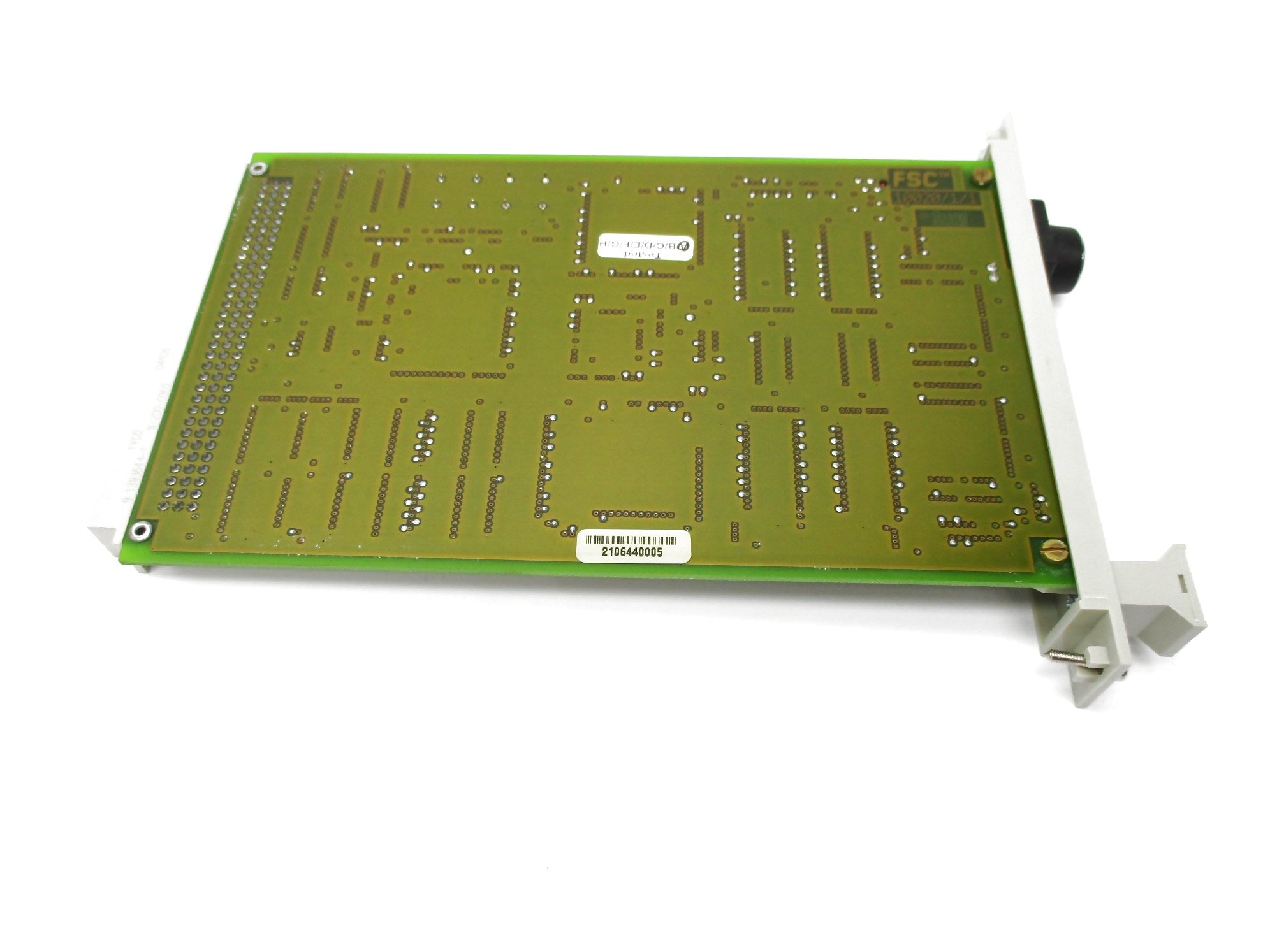 FSC 10020/1/1 NSMP
