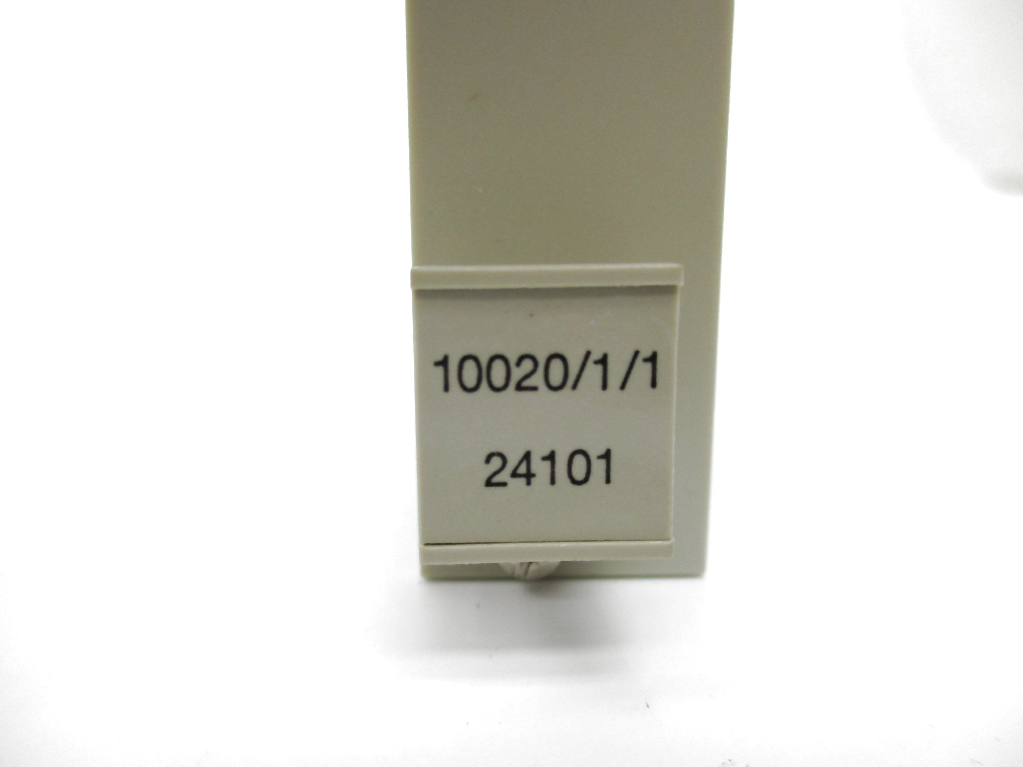 FSC 10020/1/1 NSMP