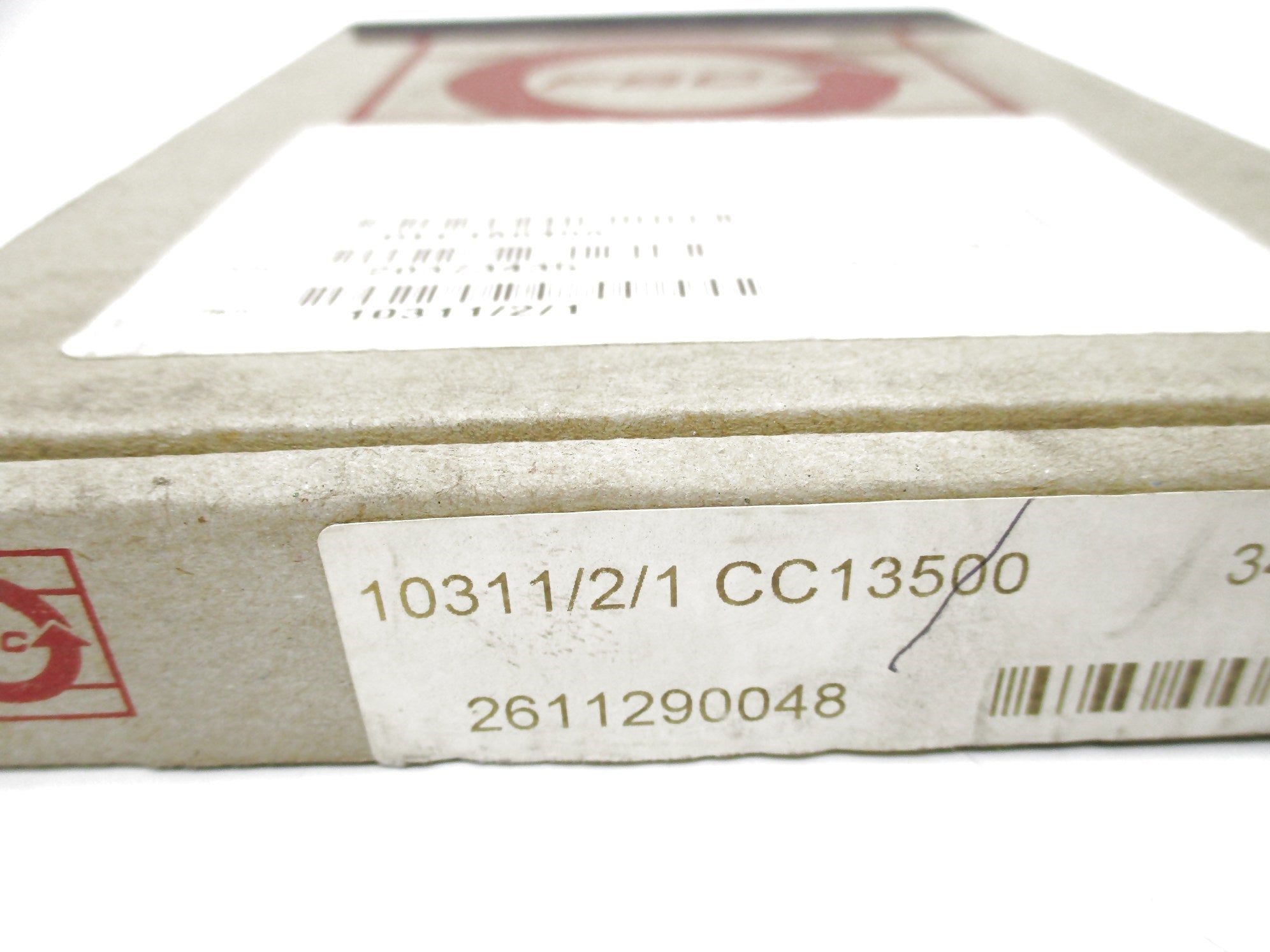 FSC 10311/2/1 NSMP