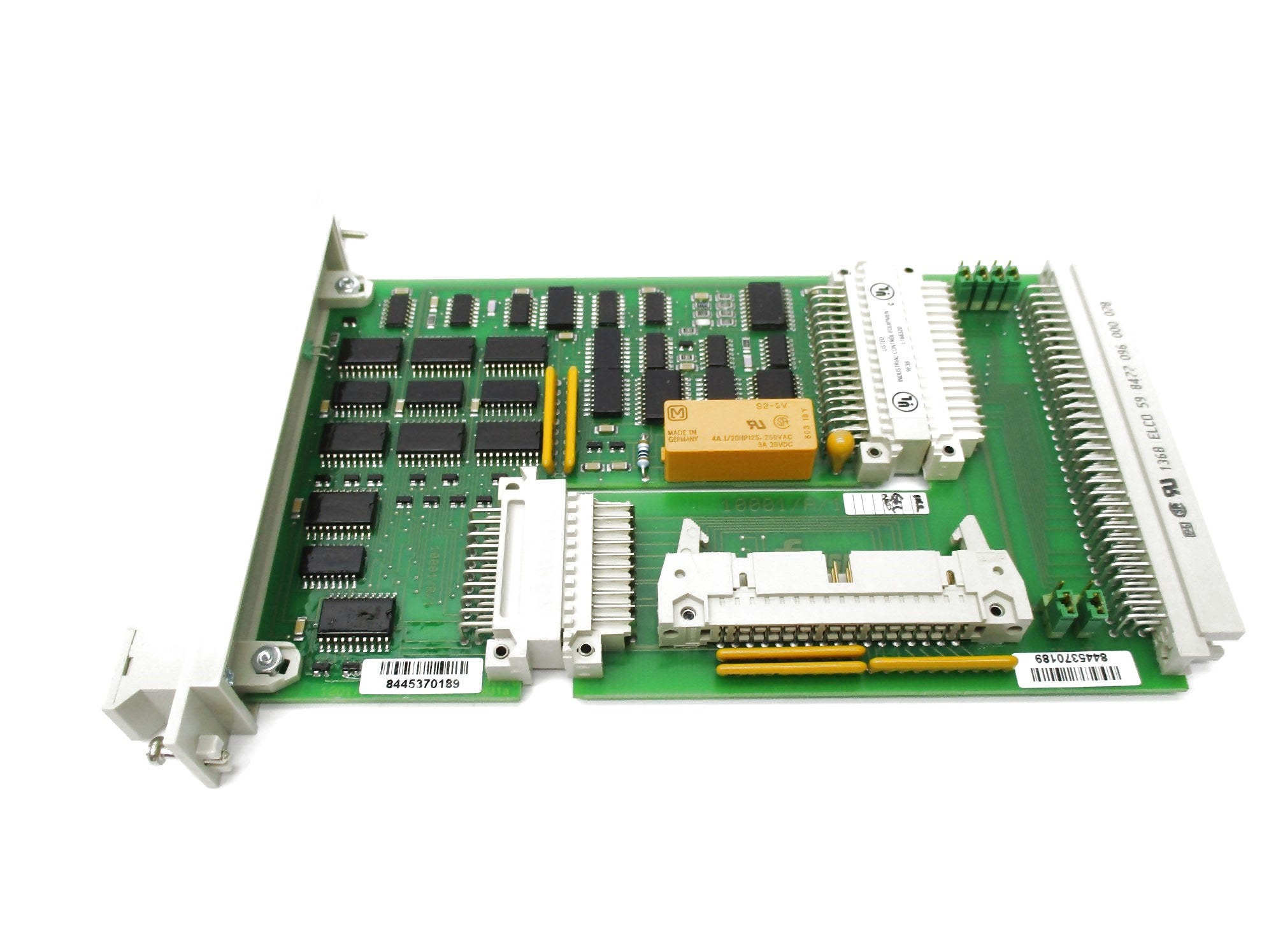 HONEYWELL 10001/R/1 NSMP