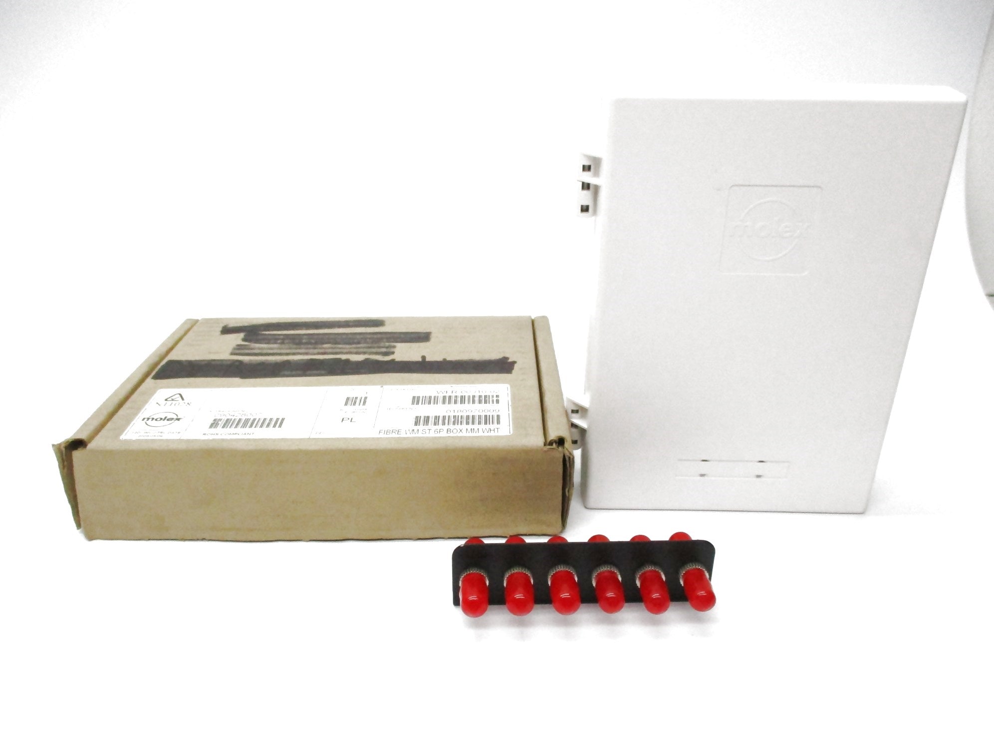 MOLEX WFR-00010-02 NSMP