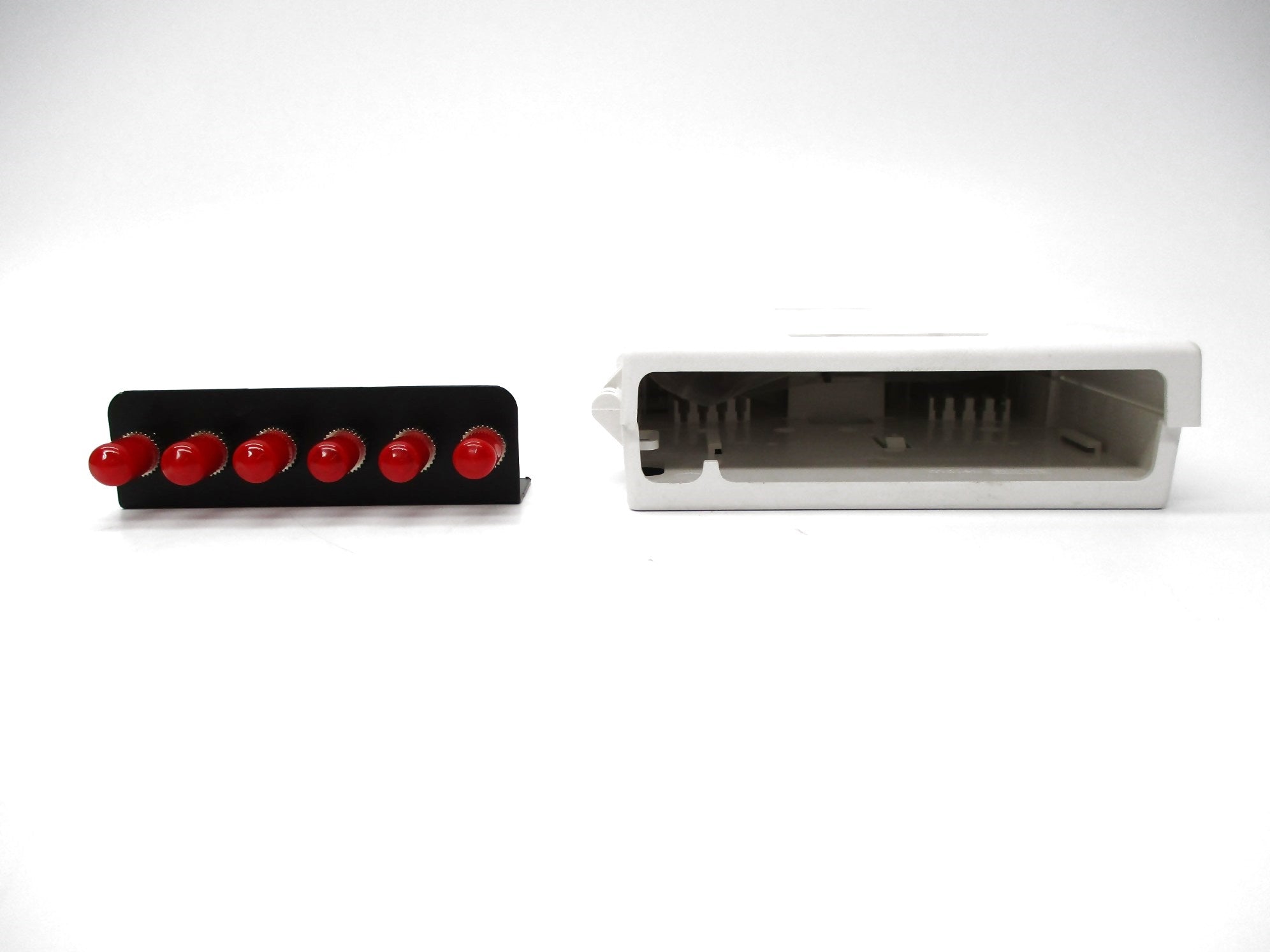 MOLEX WFR-00010-02 NSMP