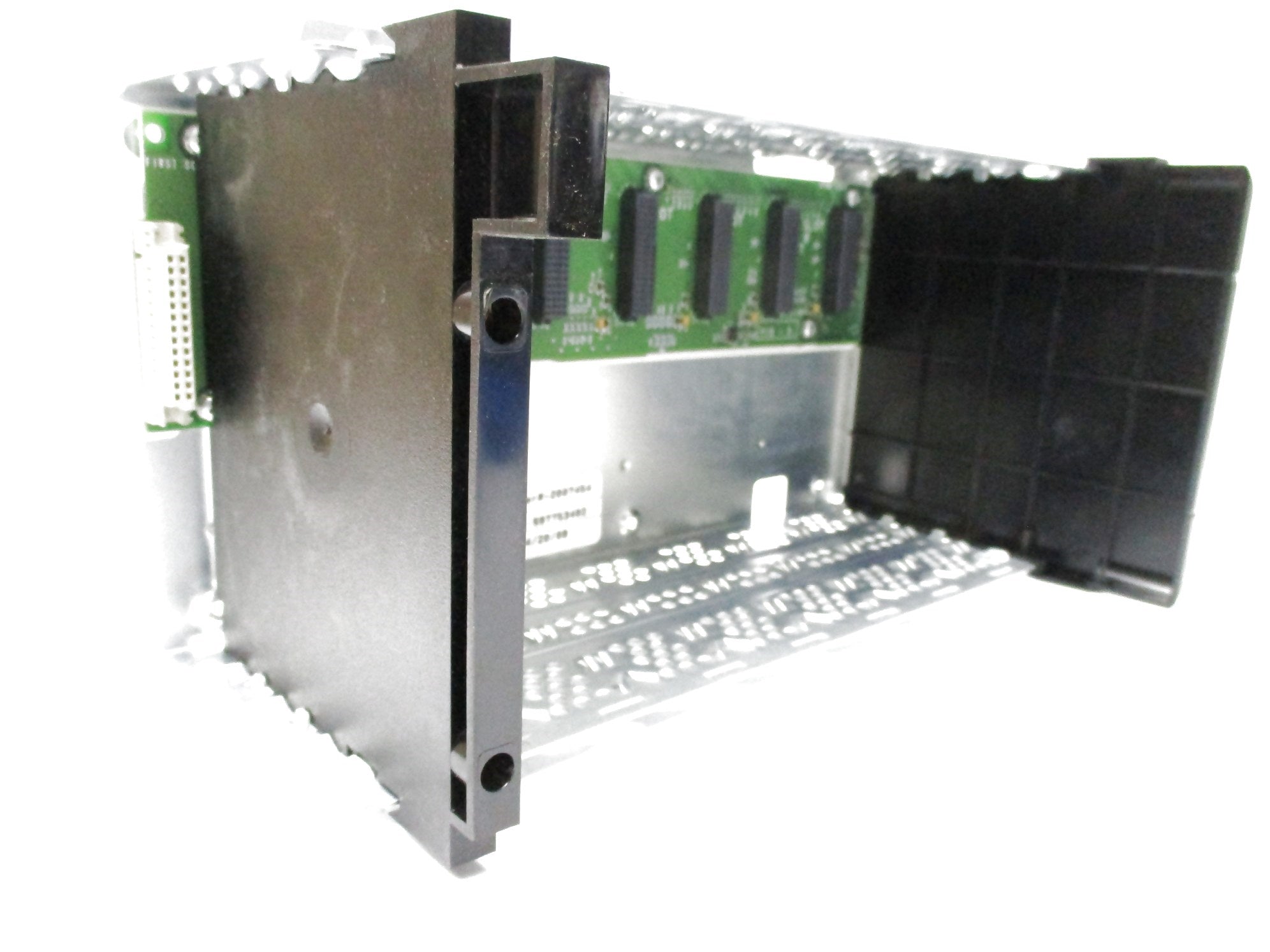 ALLEN BRADLEY 1756-A7 SER. B NSMP
