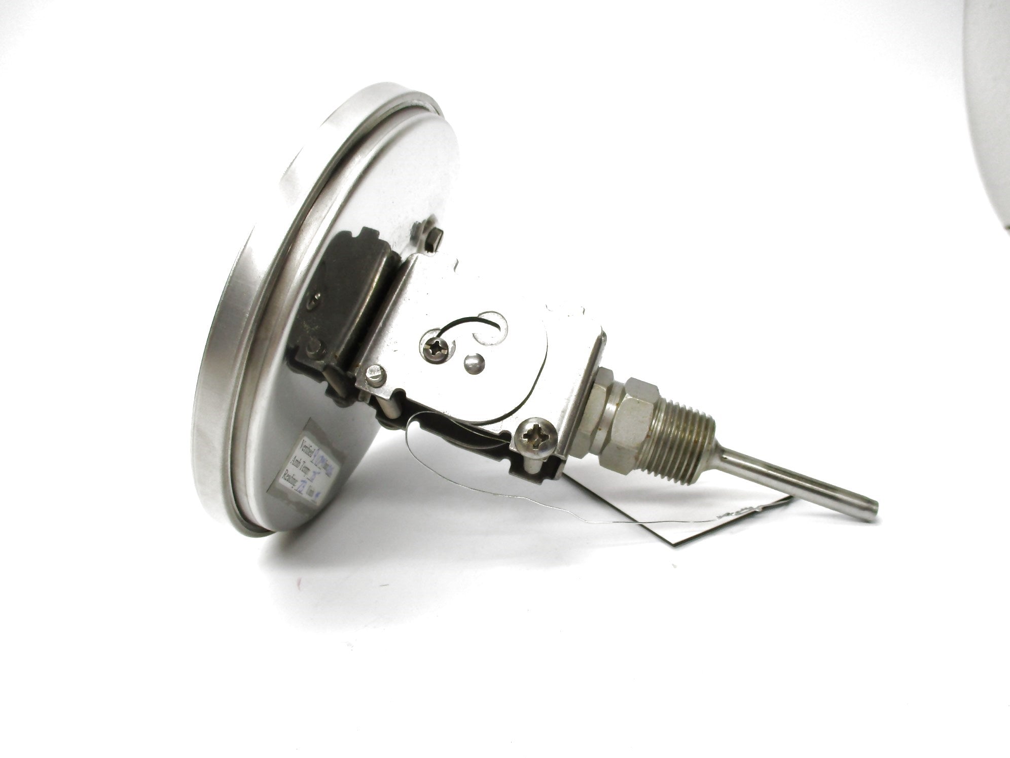 ASHCROFT 7TA-81578-035 NSMP