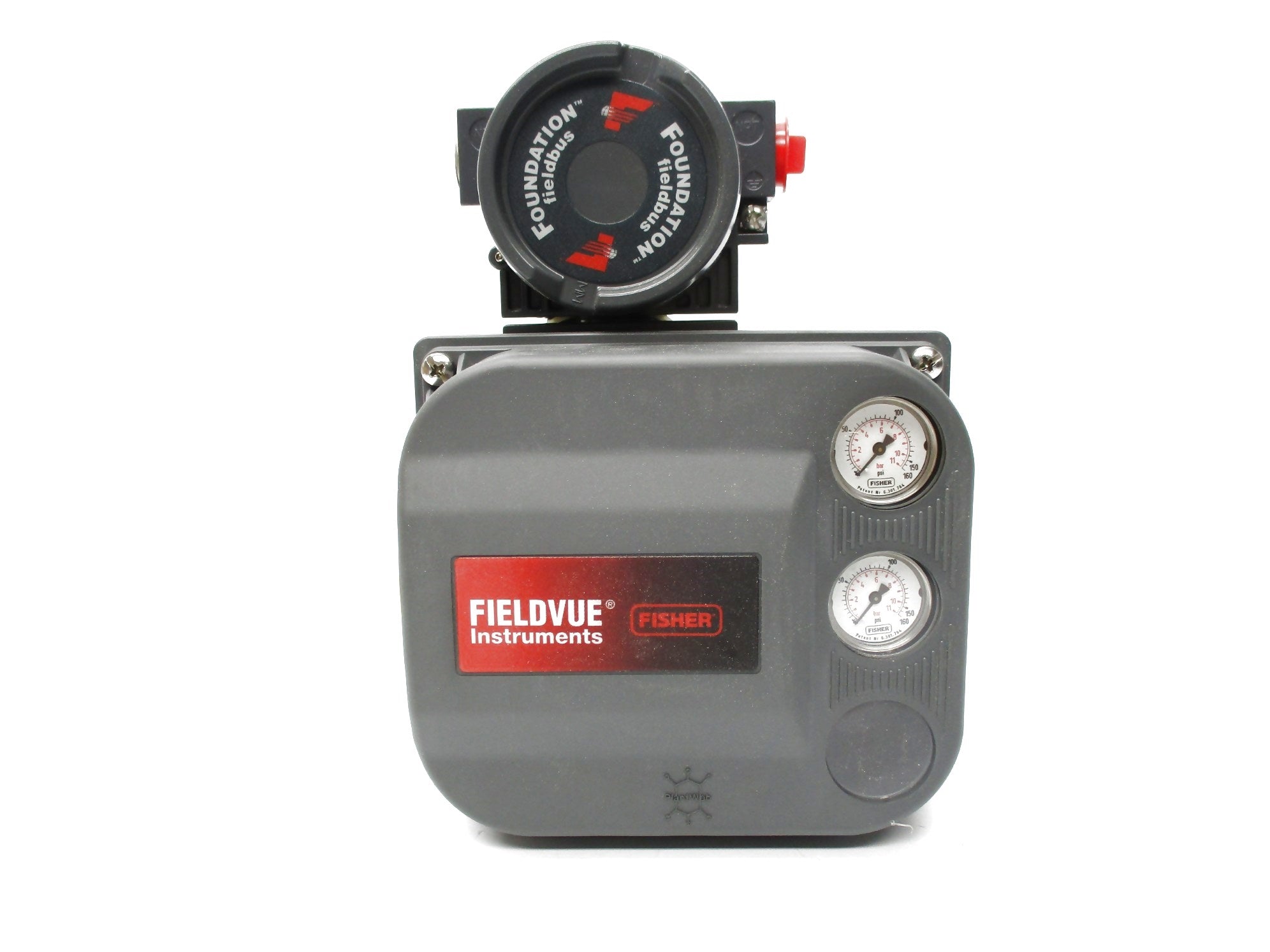 FISHER DVC6030F NSNP