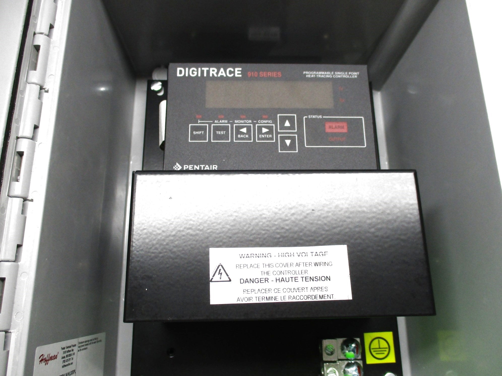 PENTAIR 10170-002 910*E1FWL*SSR2 NSMP