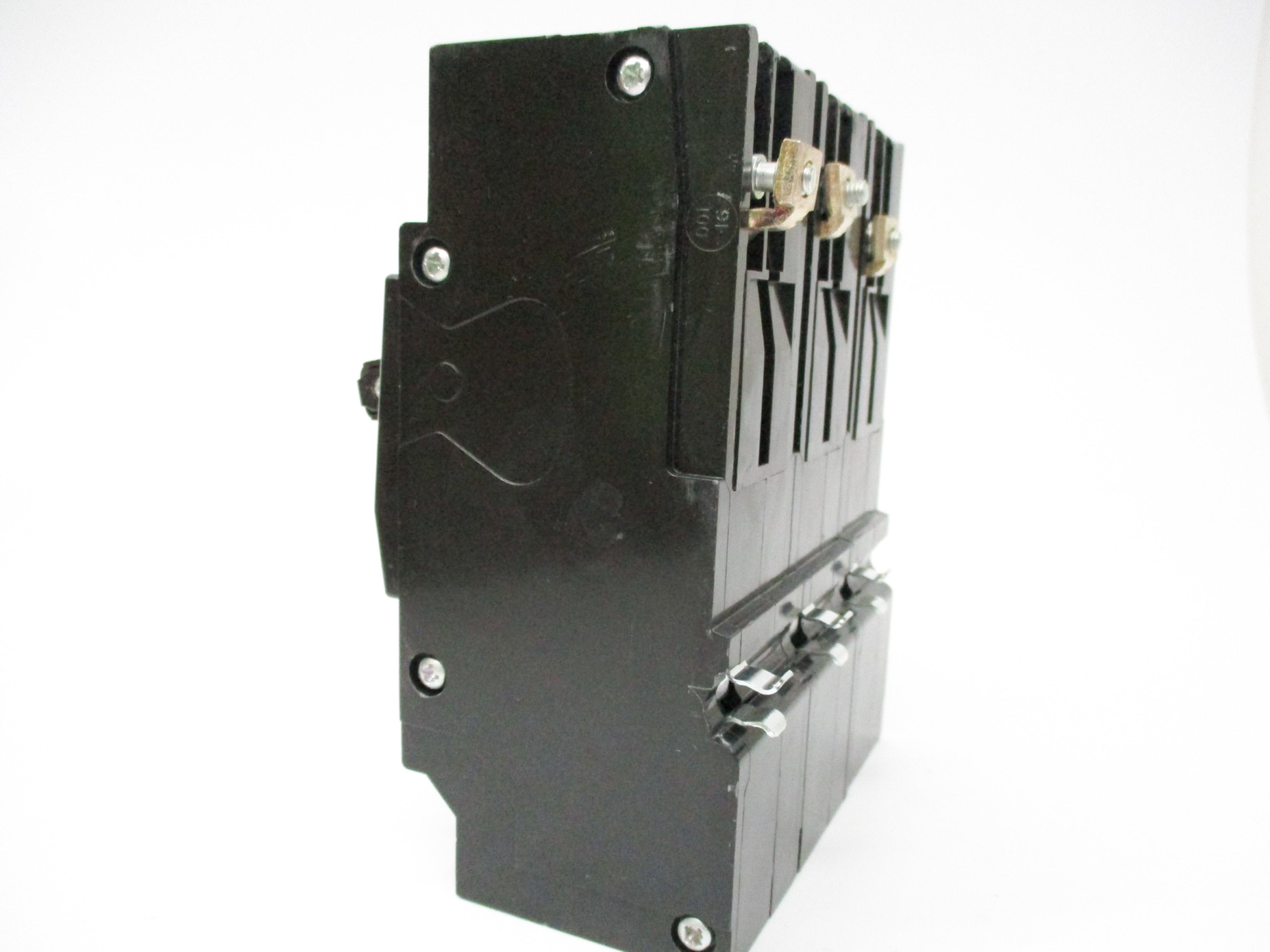 SQUARE D QOB3150VH 125A 240V NSMP