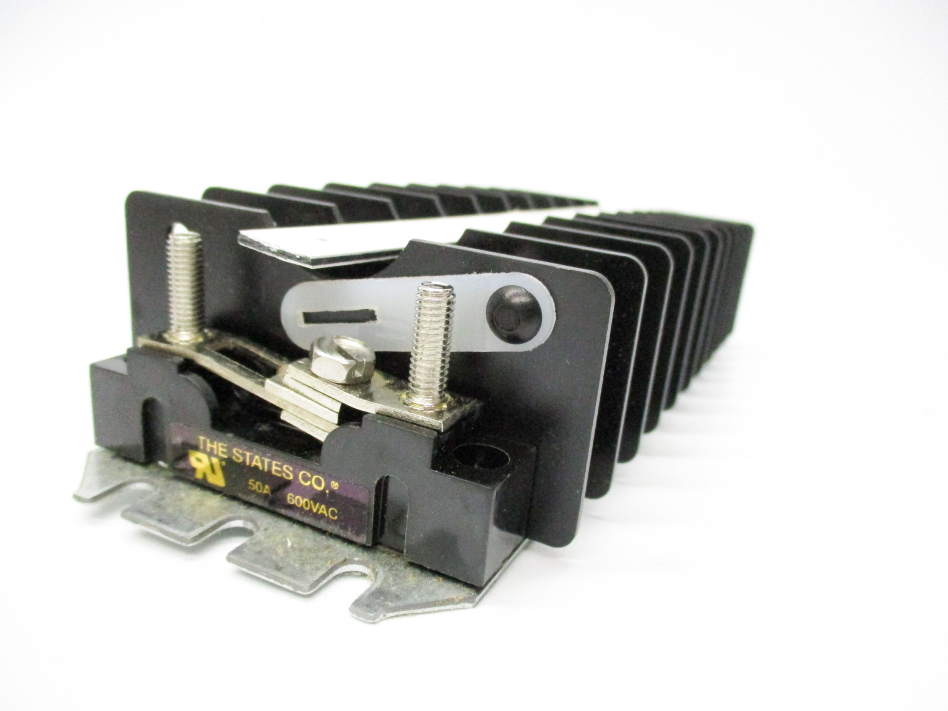 STATES M-25012 NSMP