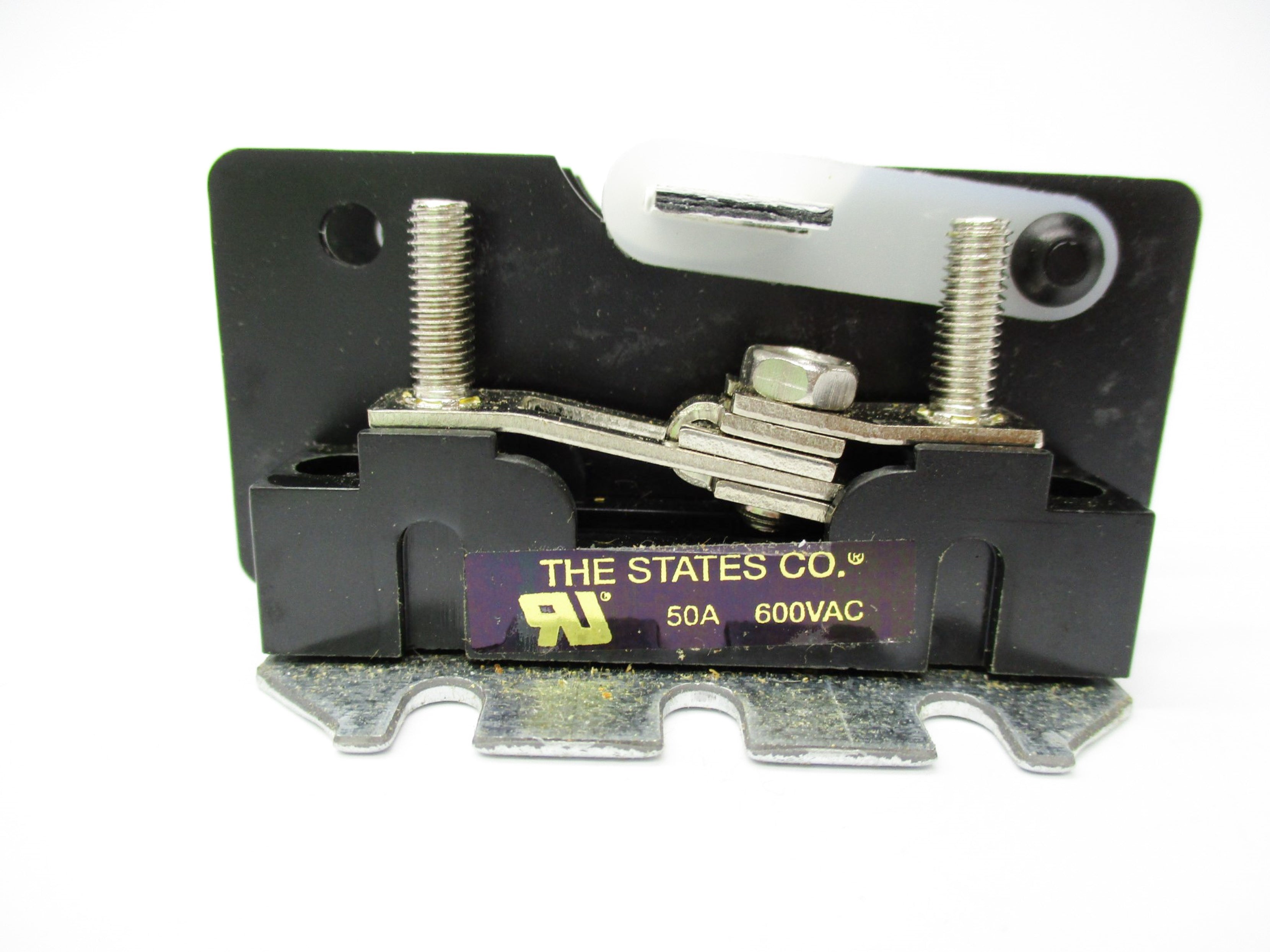 STATES M-25004 NSMP