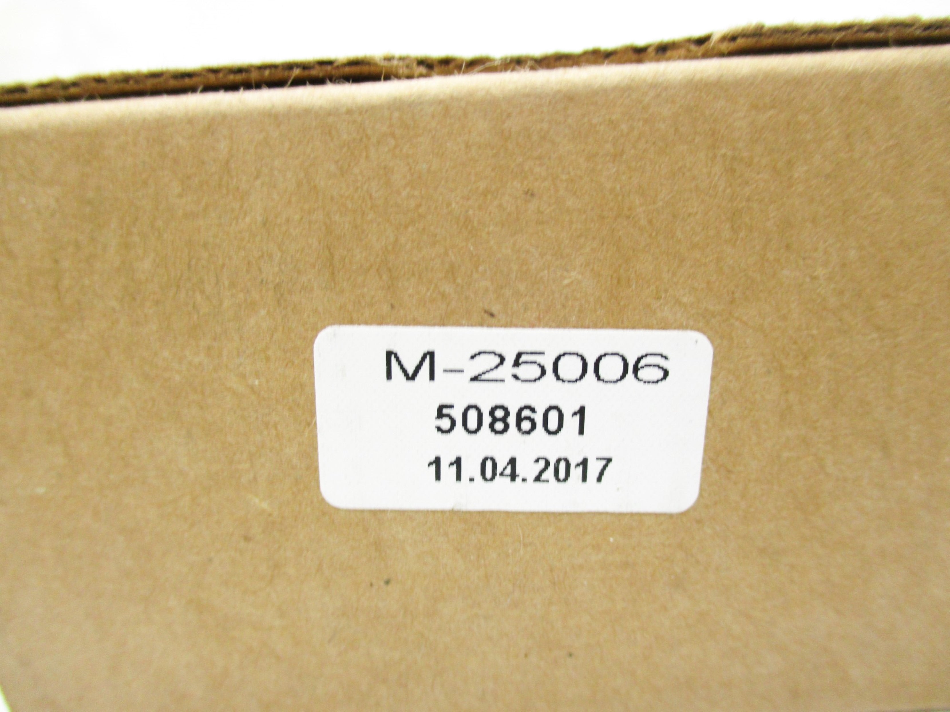 STATES M-25006 NSMP