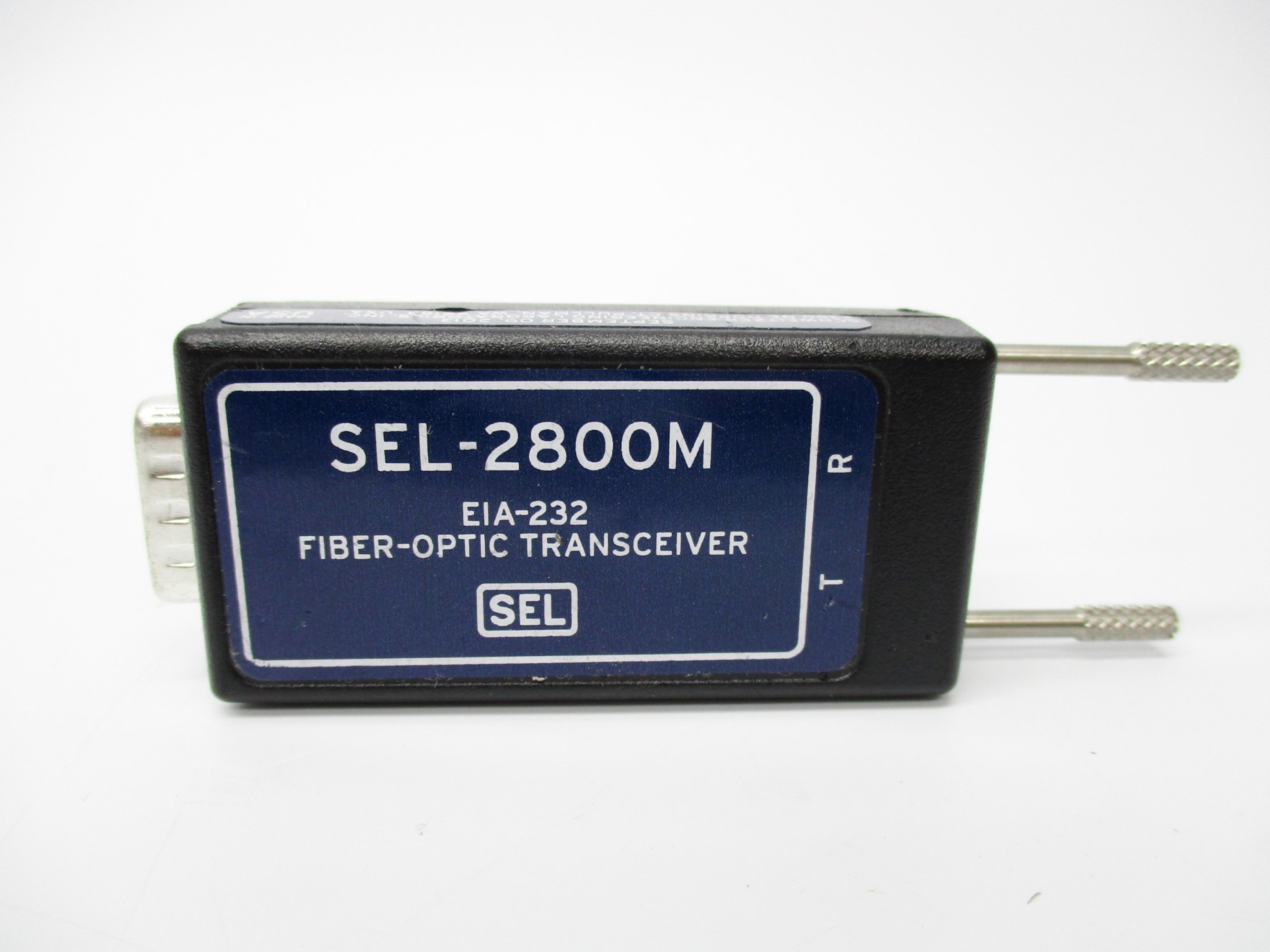 SEL SEL-2800M EIA-232 NSNP