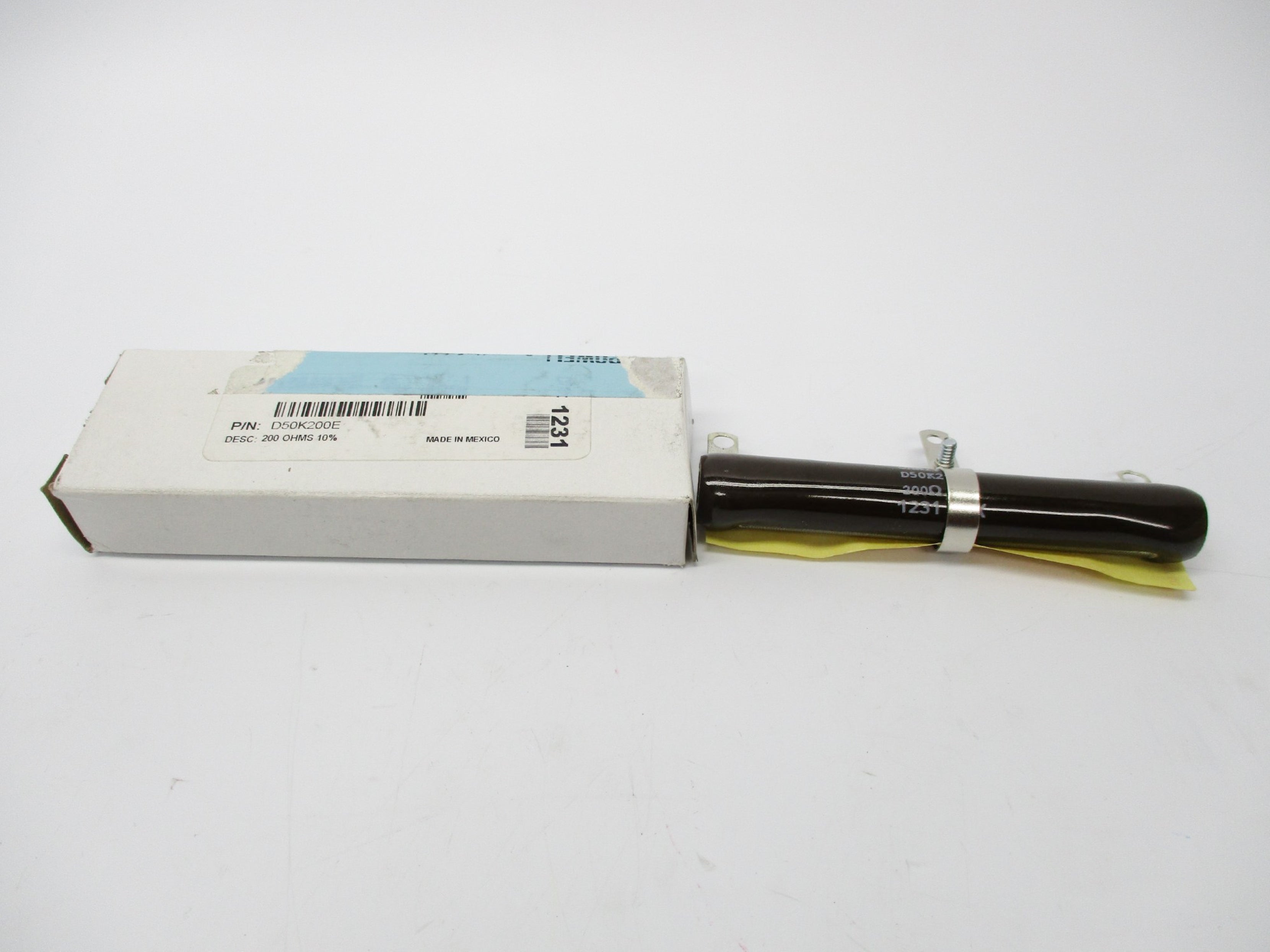 OHMITE D50K200E NSMP