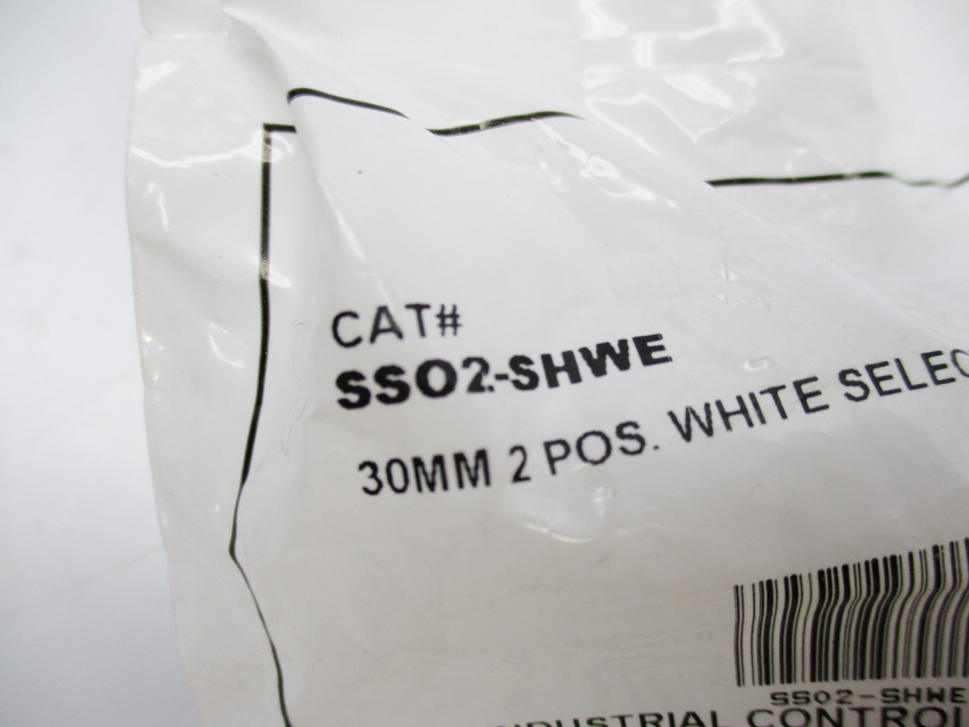 C3CONTROLS SSO2-SHWE NSMP