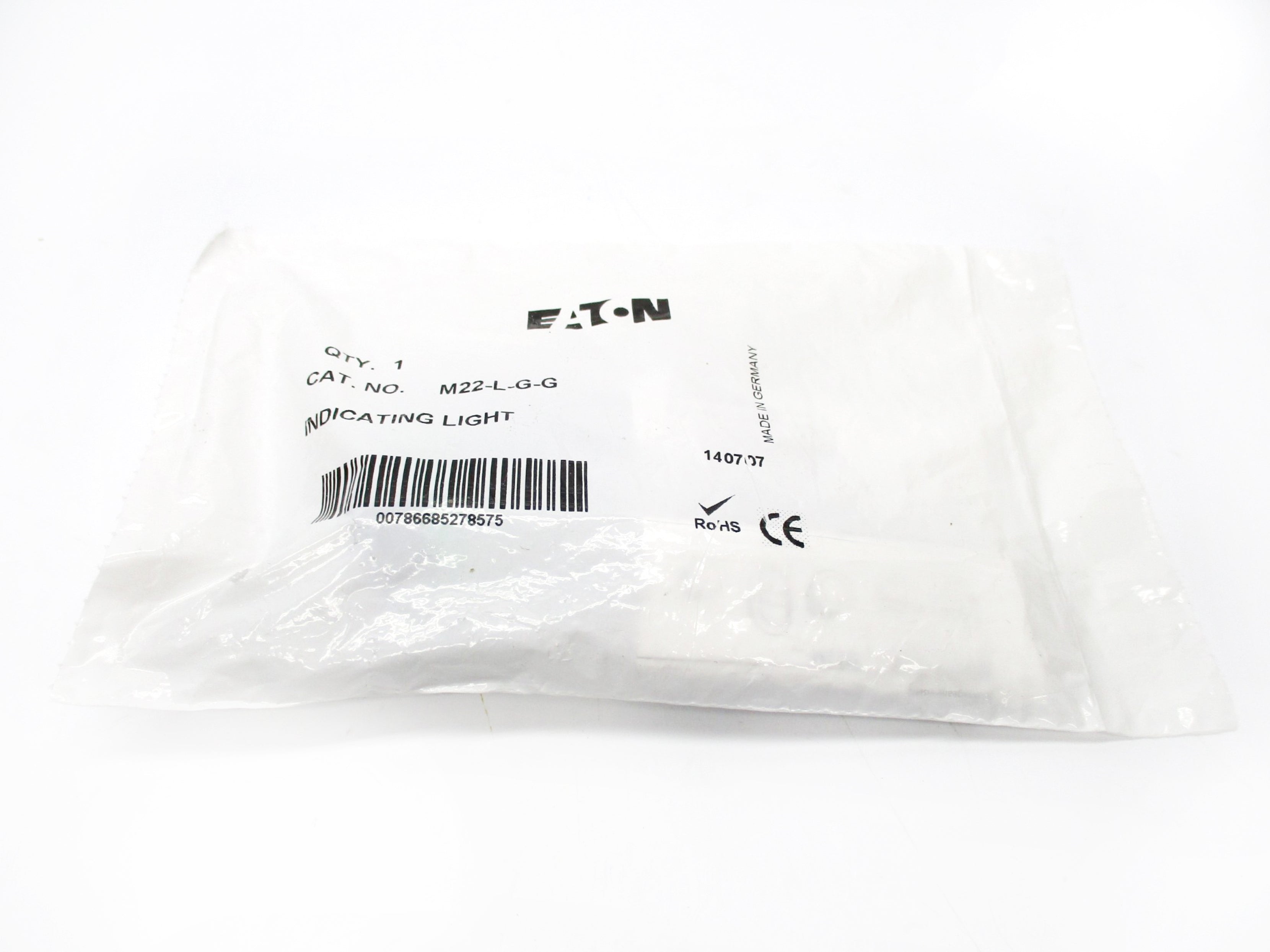 EATON M22-L-G-G NSMP