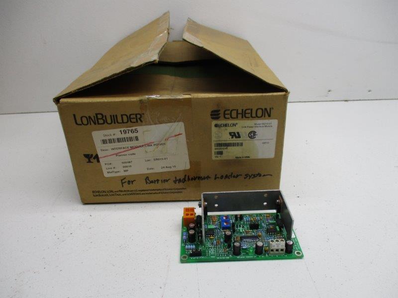 ECHELON 56210-01 801-0172-01  NSMP