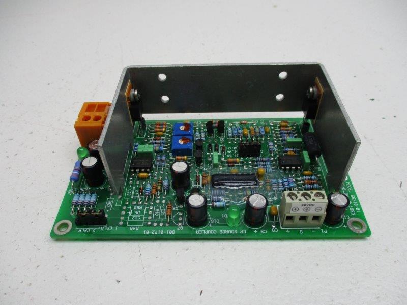 ECHELON 56210-01 801-0172-01  NSMP