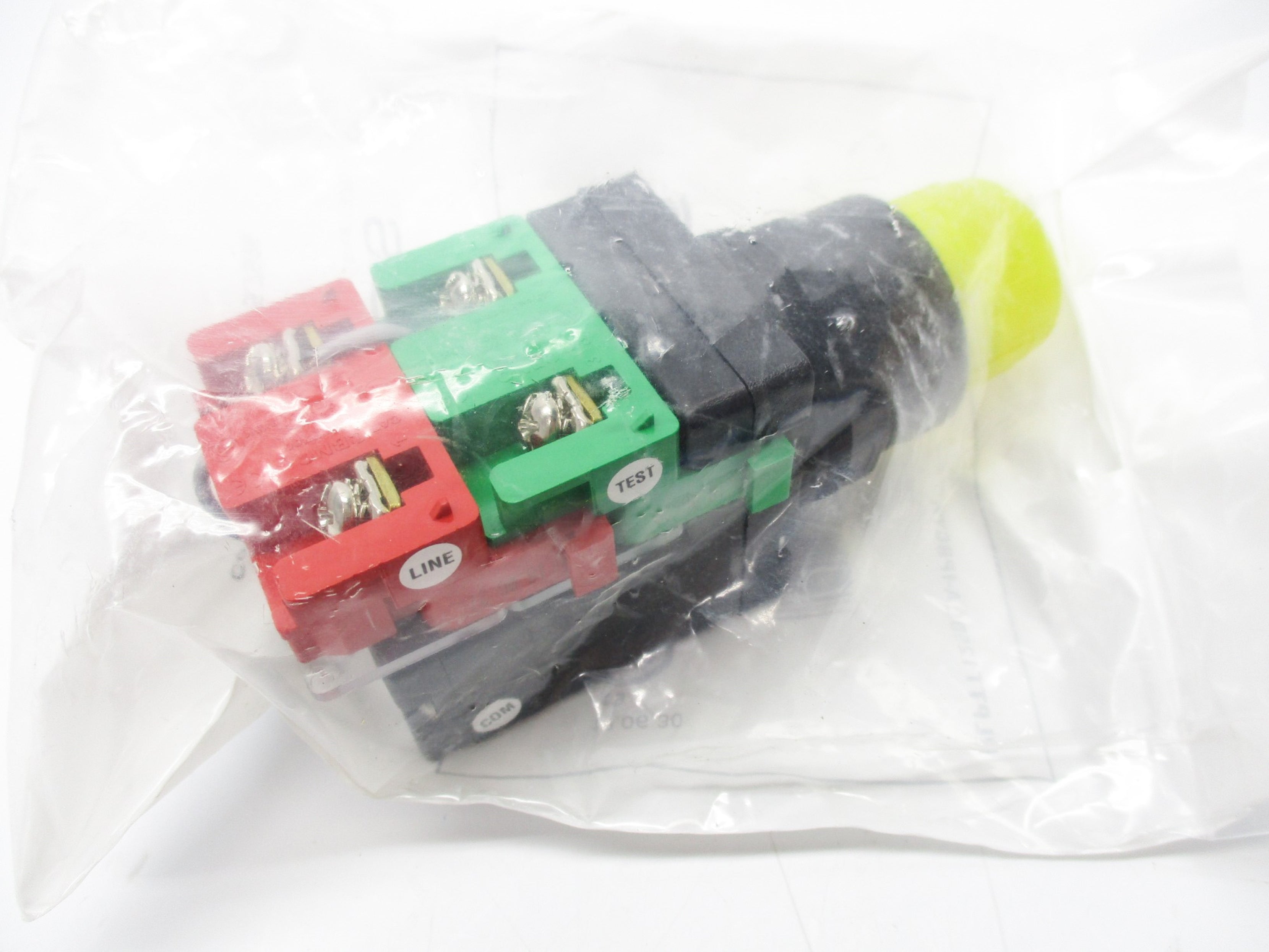 C3CONTROLS RLPTT125DLA-IPBCYW NSMP