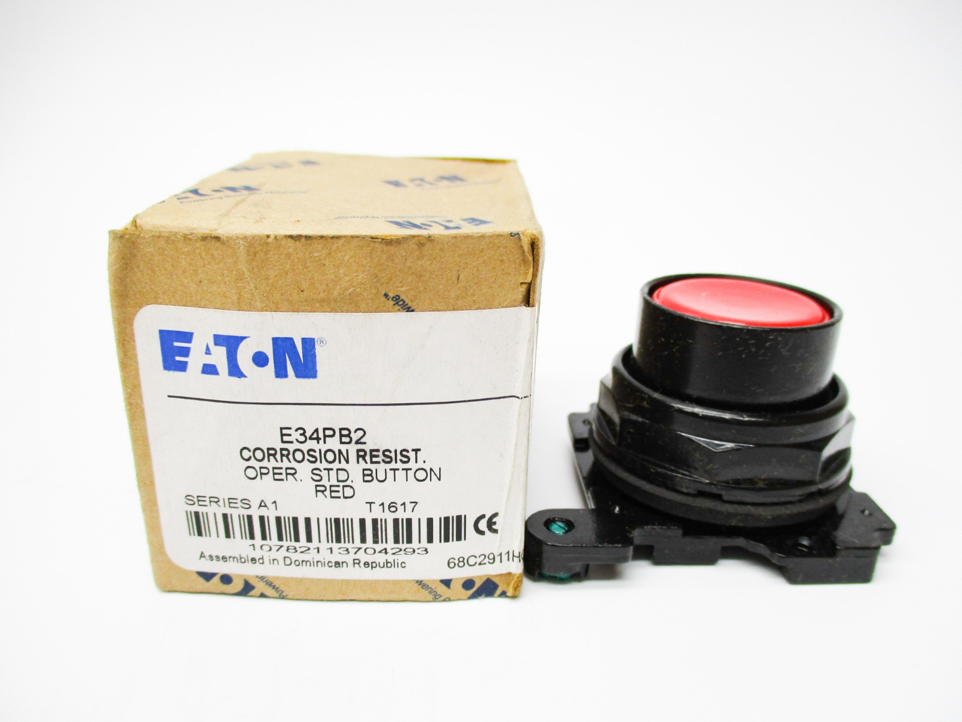 EATON E34PB2 SER. A1 NSMP