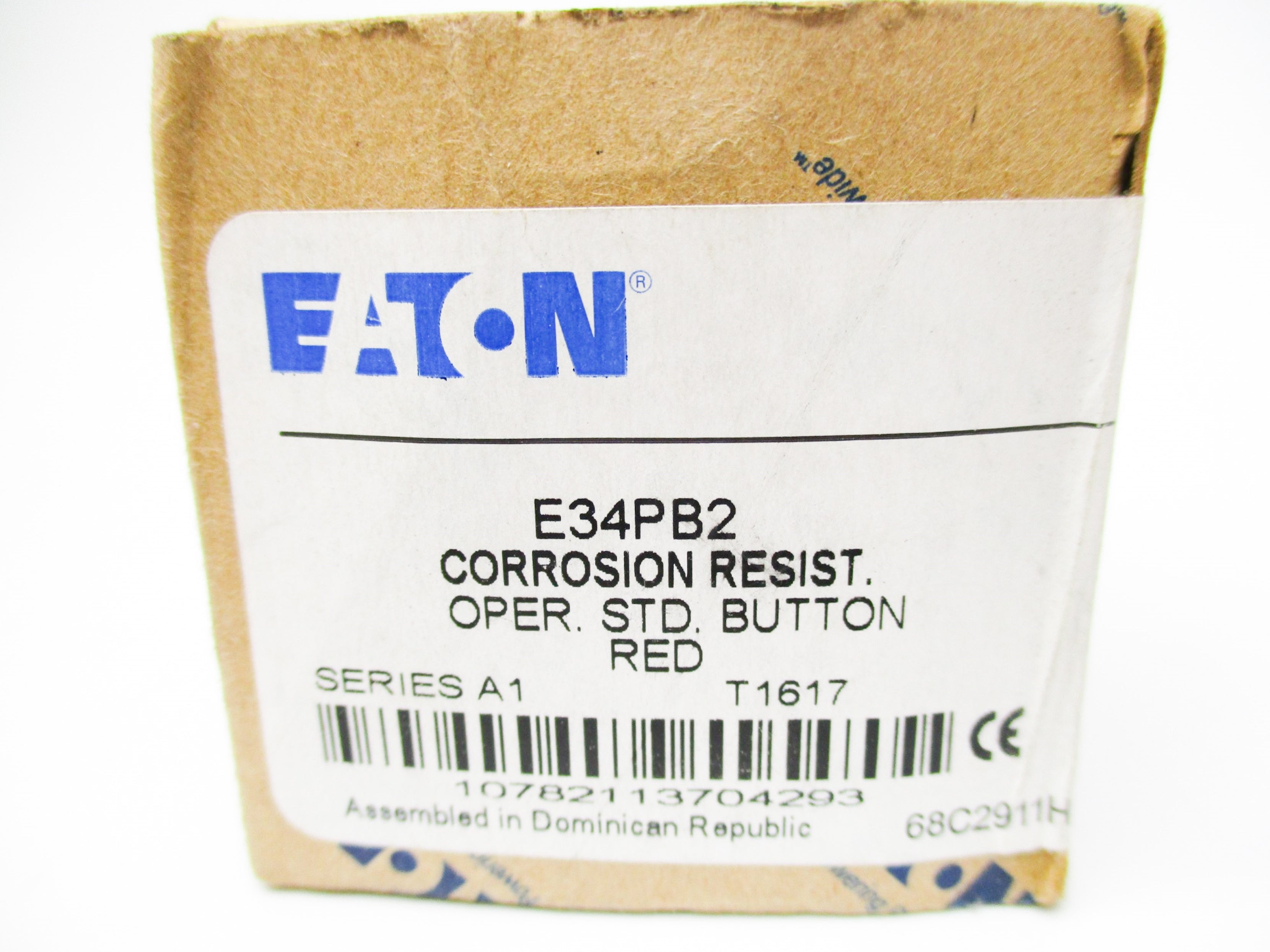 EATON E34PB2 SER. A1 NSMP