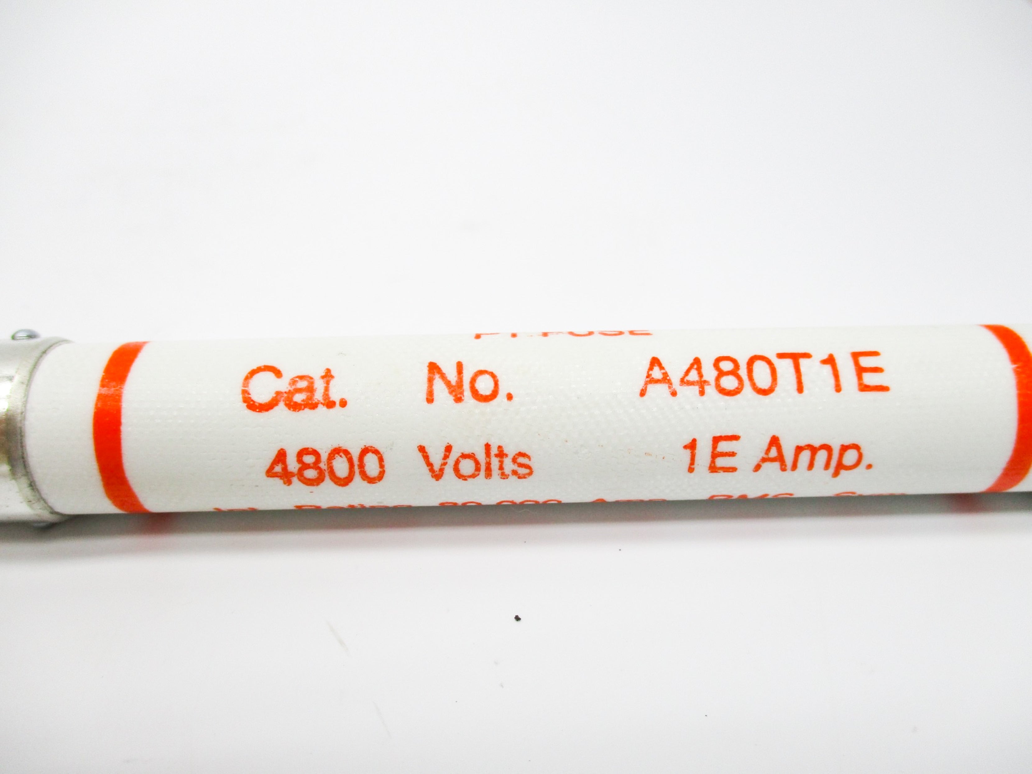 MERSEN A480T1E (QTY 2) NSMP