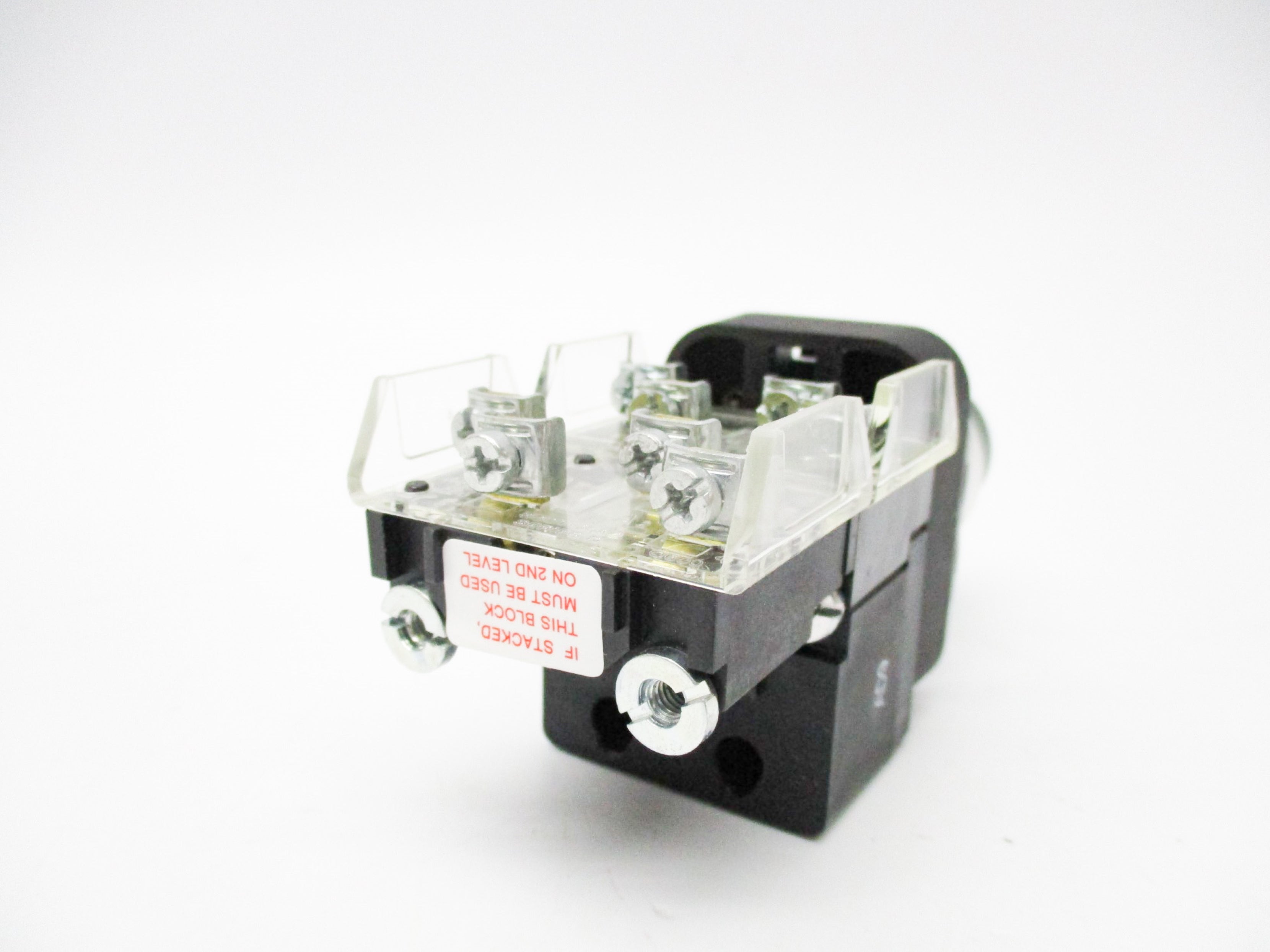 INDUSTRIAL SPARE PART KKW0201-129 SER. U (WH) NSMP