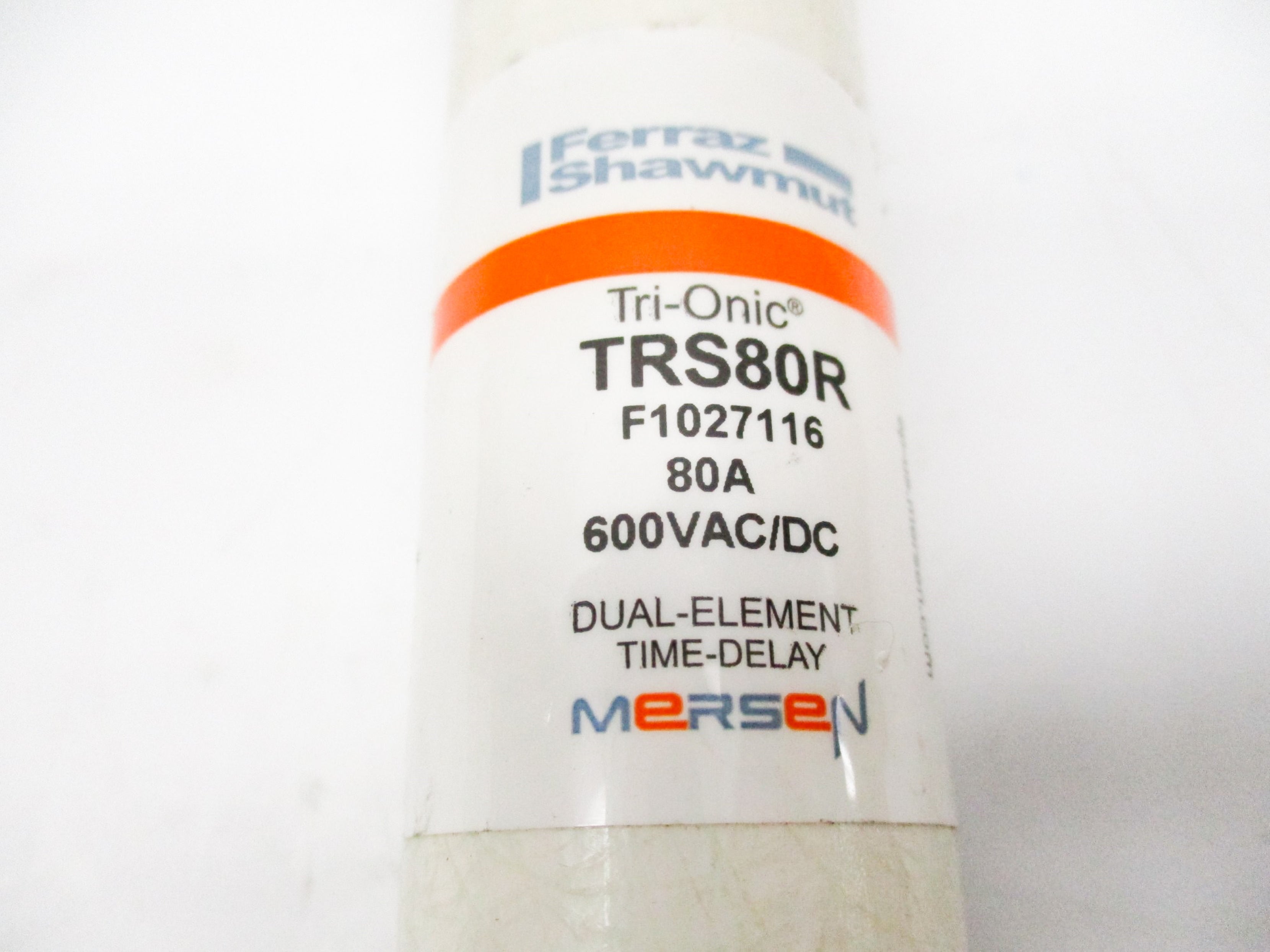 FERRAZ SHAWMUT TRS80R NSNP