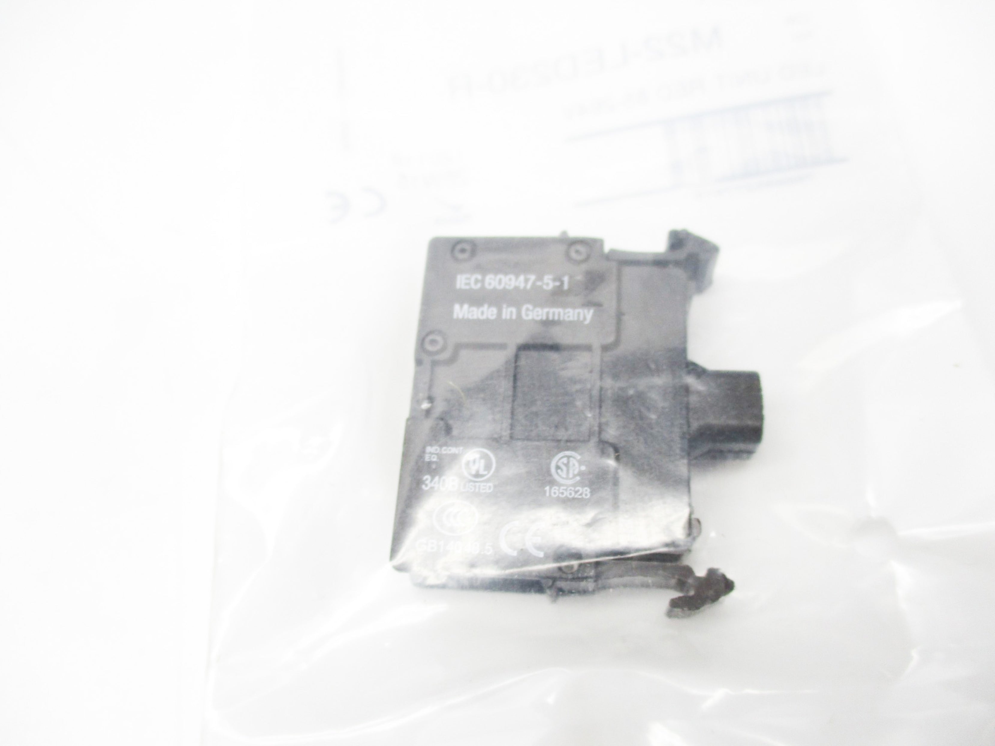 EATON M22-LED230-R NSMP