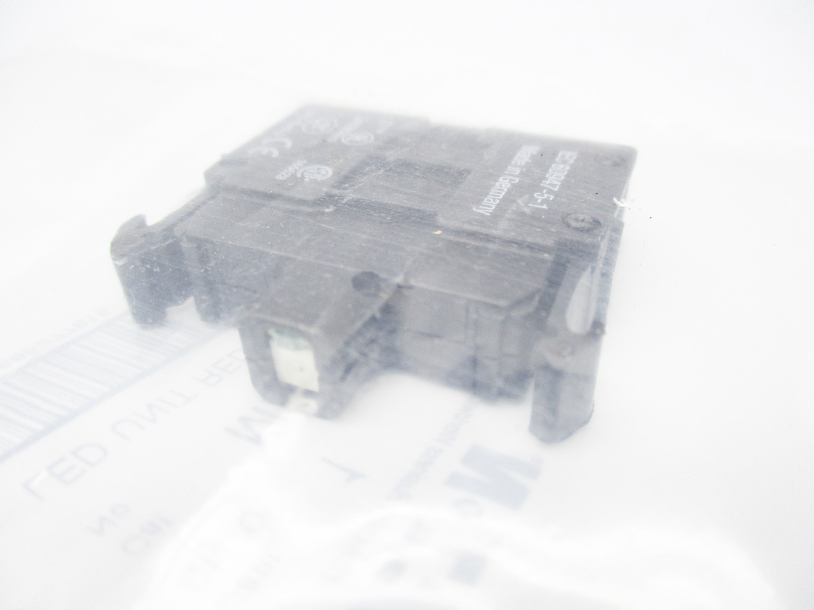 EATON M22-LED230-R NSMP